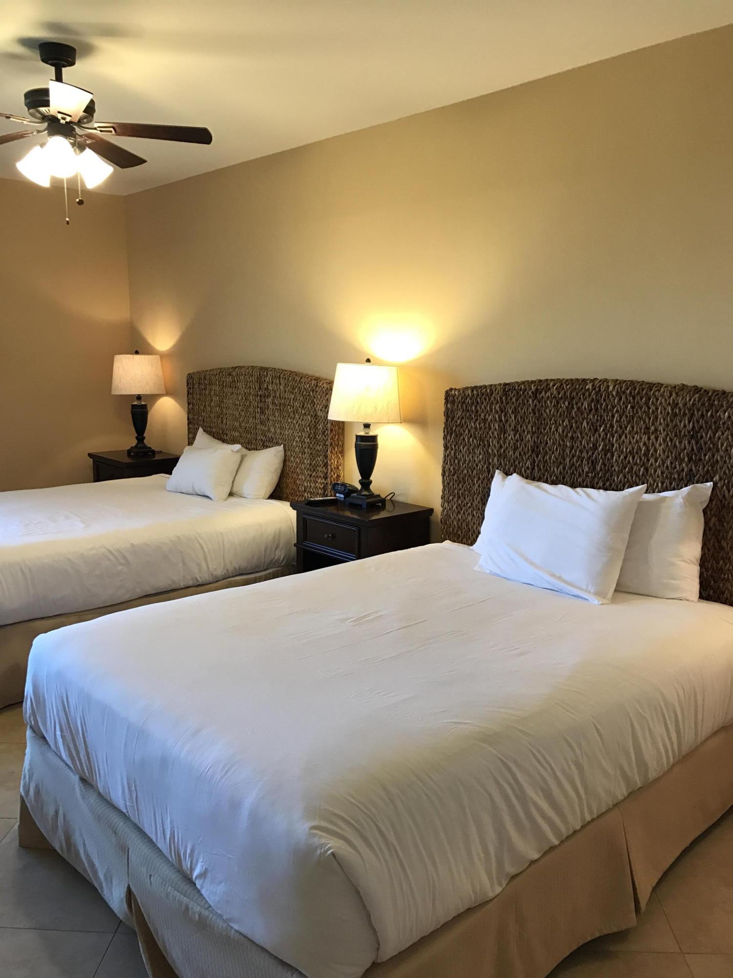 GRAND SANDESTIN - Residential