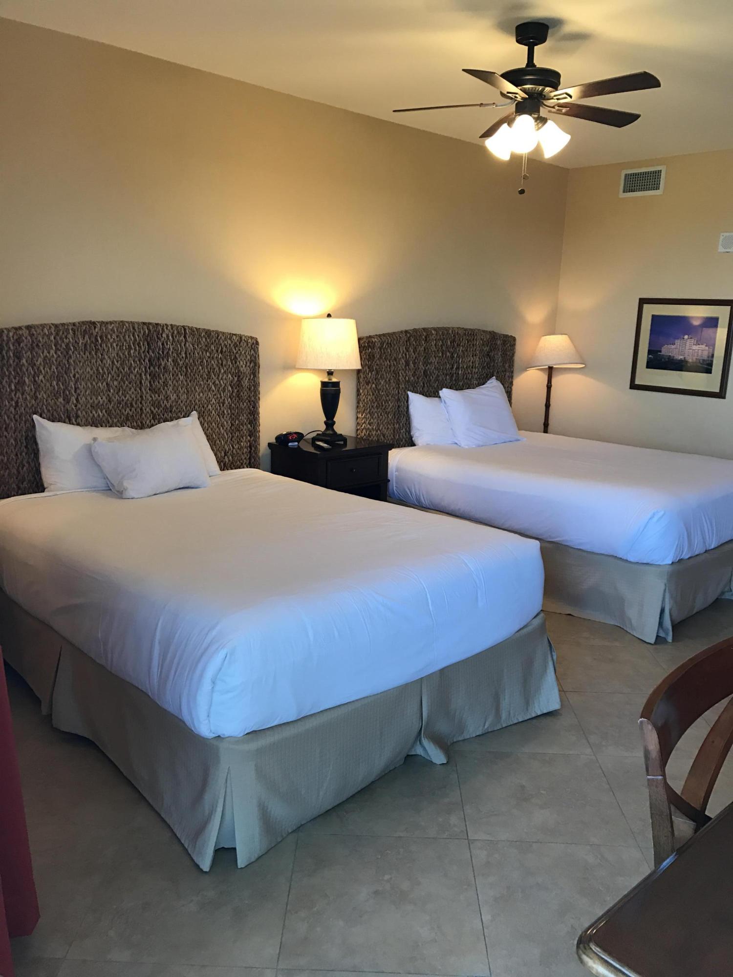 GRAND SANDESTIN - Residential