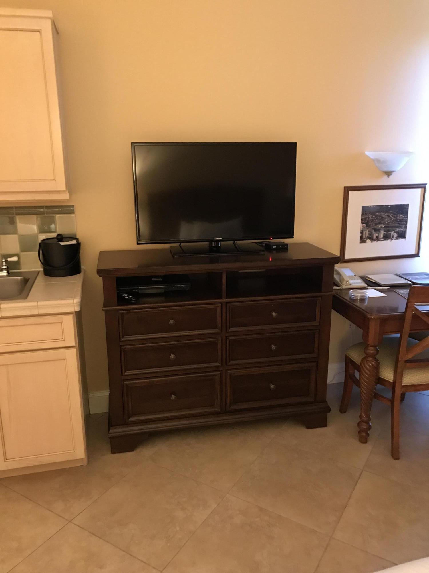 GRAND SANDESTIN - Residential