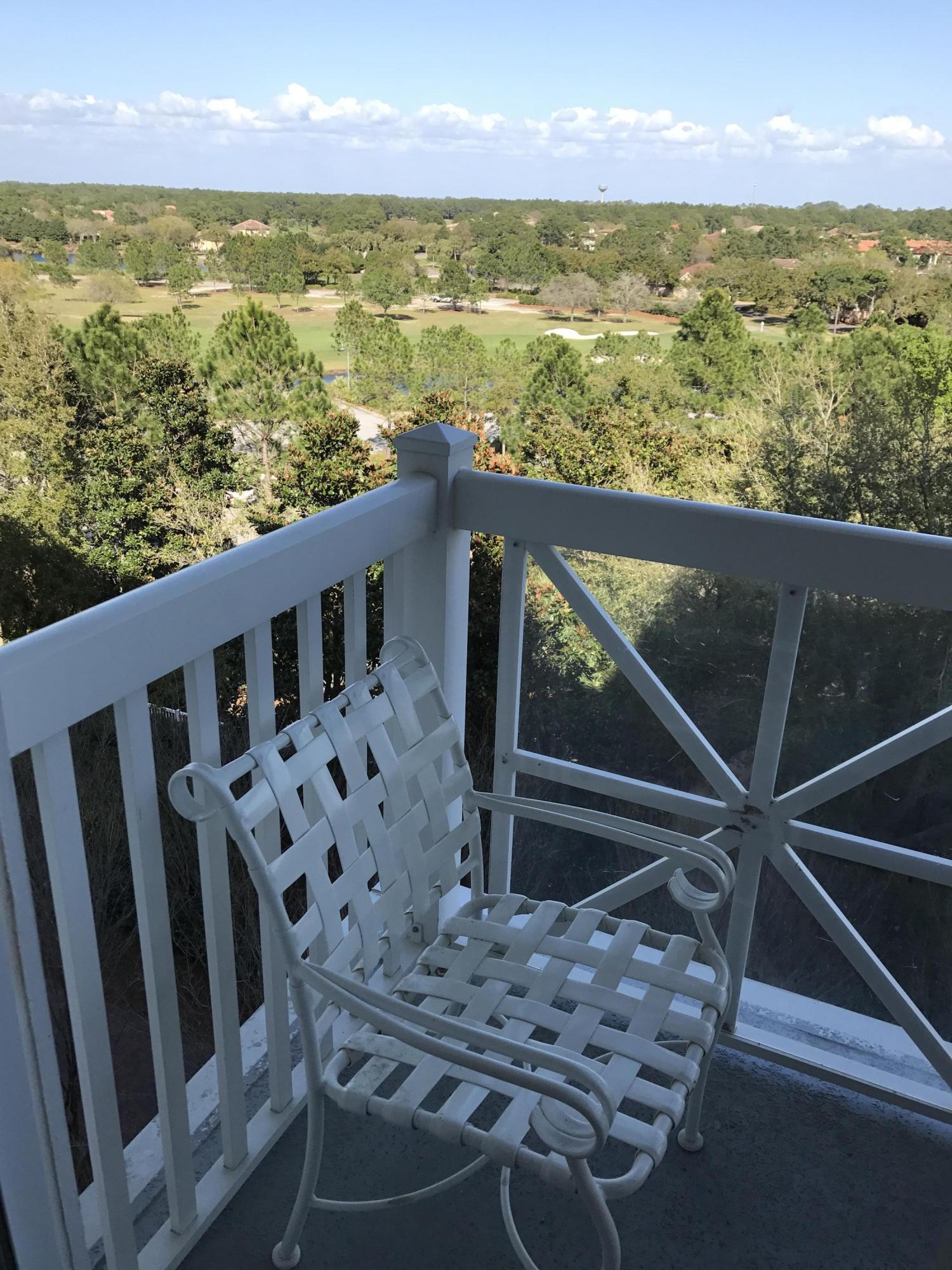 GRAND SANDESTIN - Residential