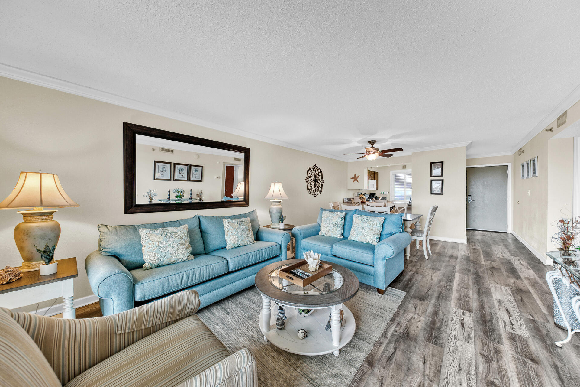 ISLANDER CONDO PH 2 - Residential