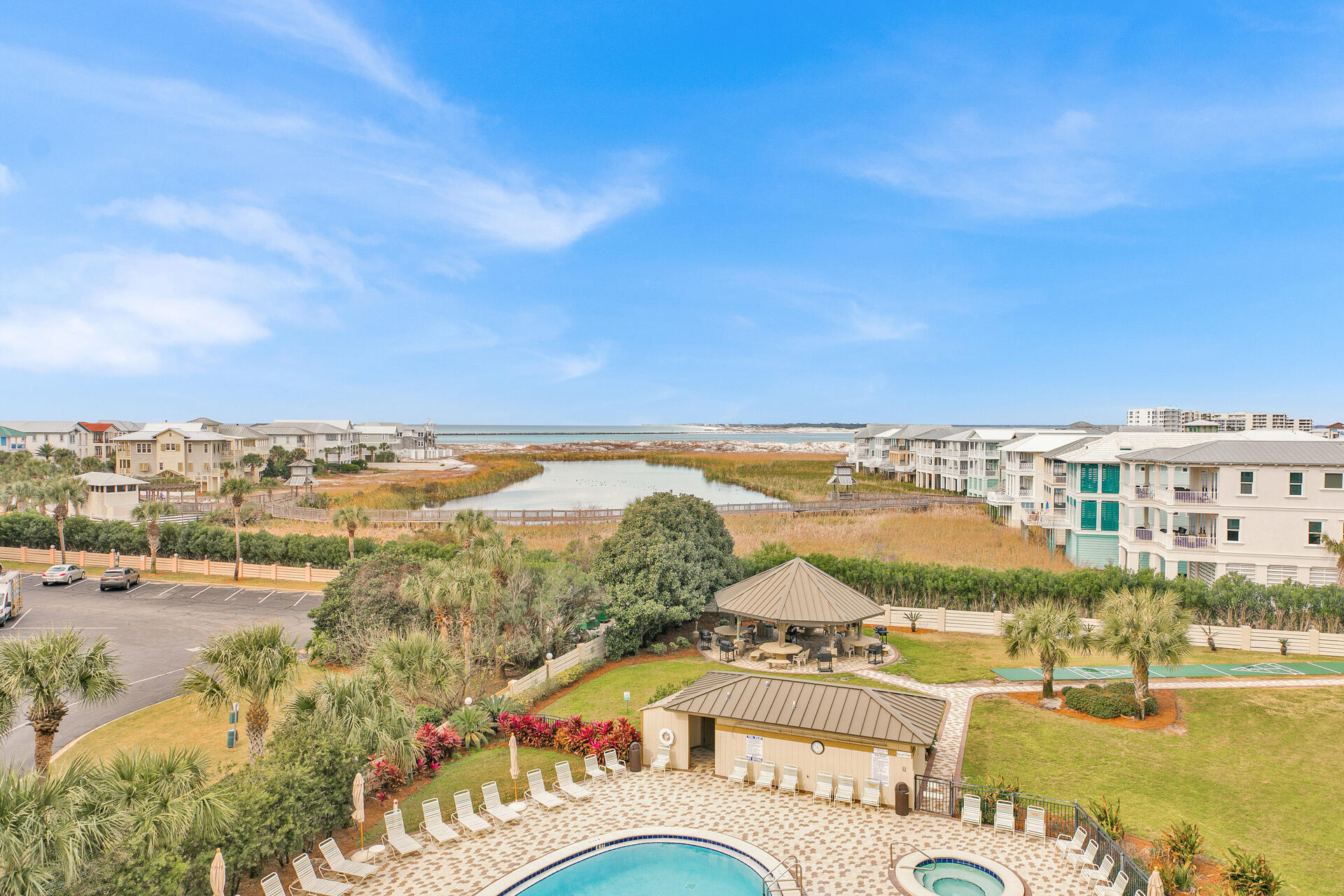 ISLANDER CONDO PH 2 - Residential