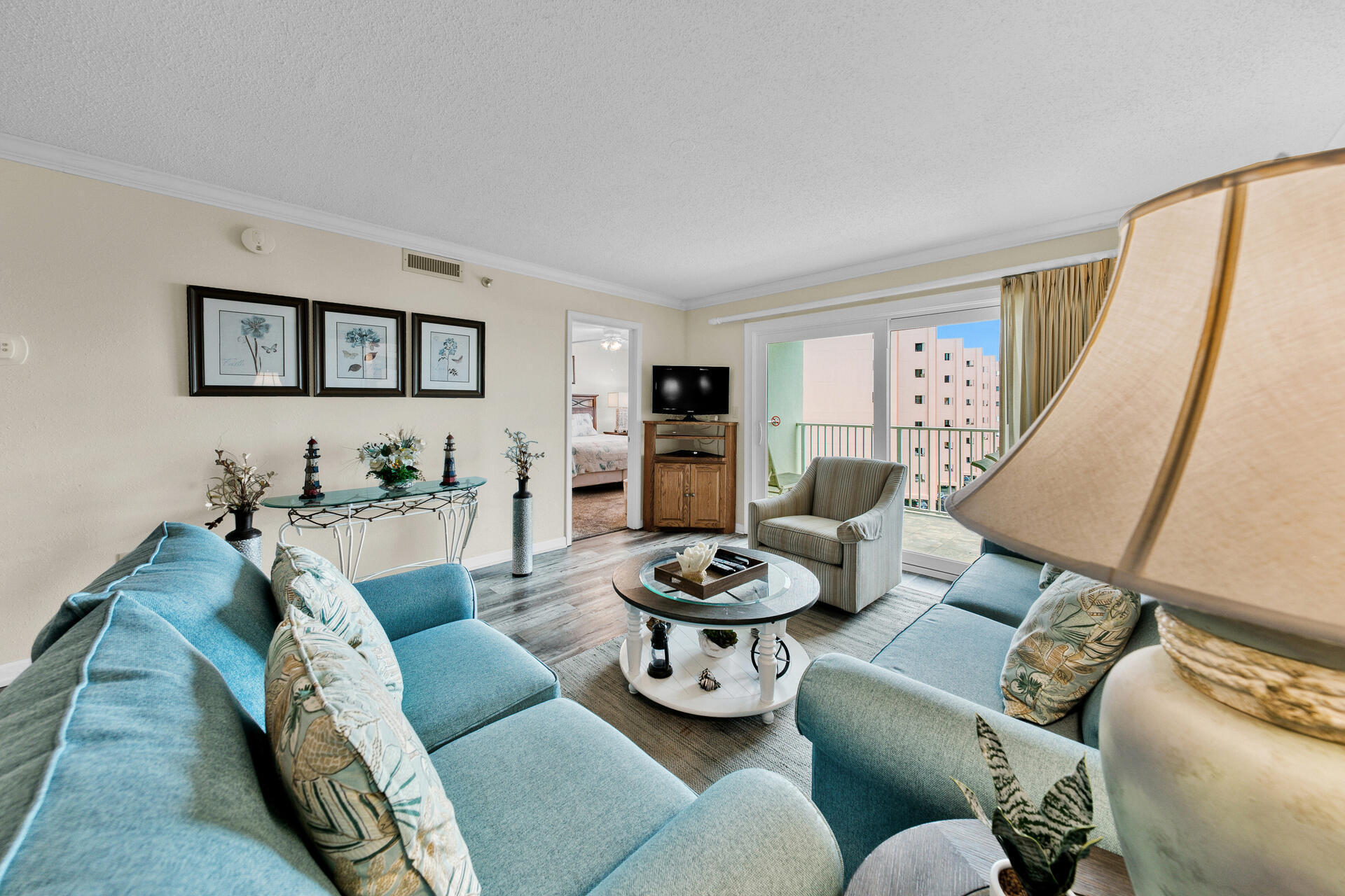 ISLANDER CONDO PH 2 - Residential