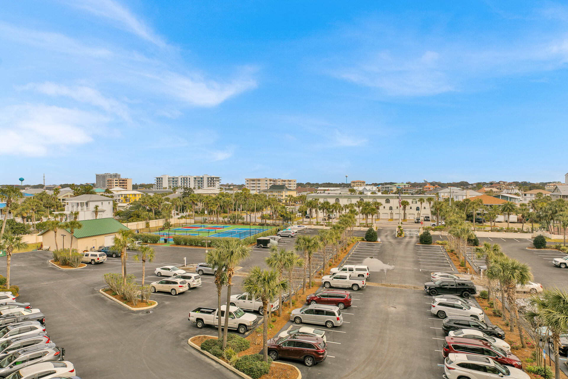 ISLANDER CONDO PH 2 - Residential