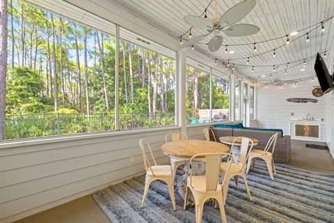 A home in Miramar Beach