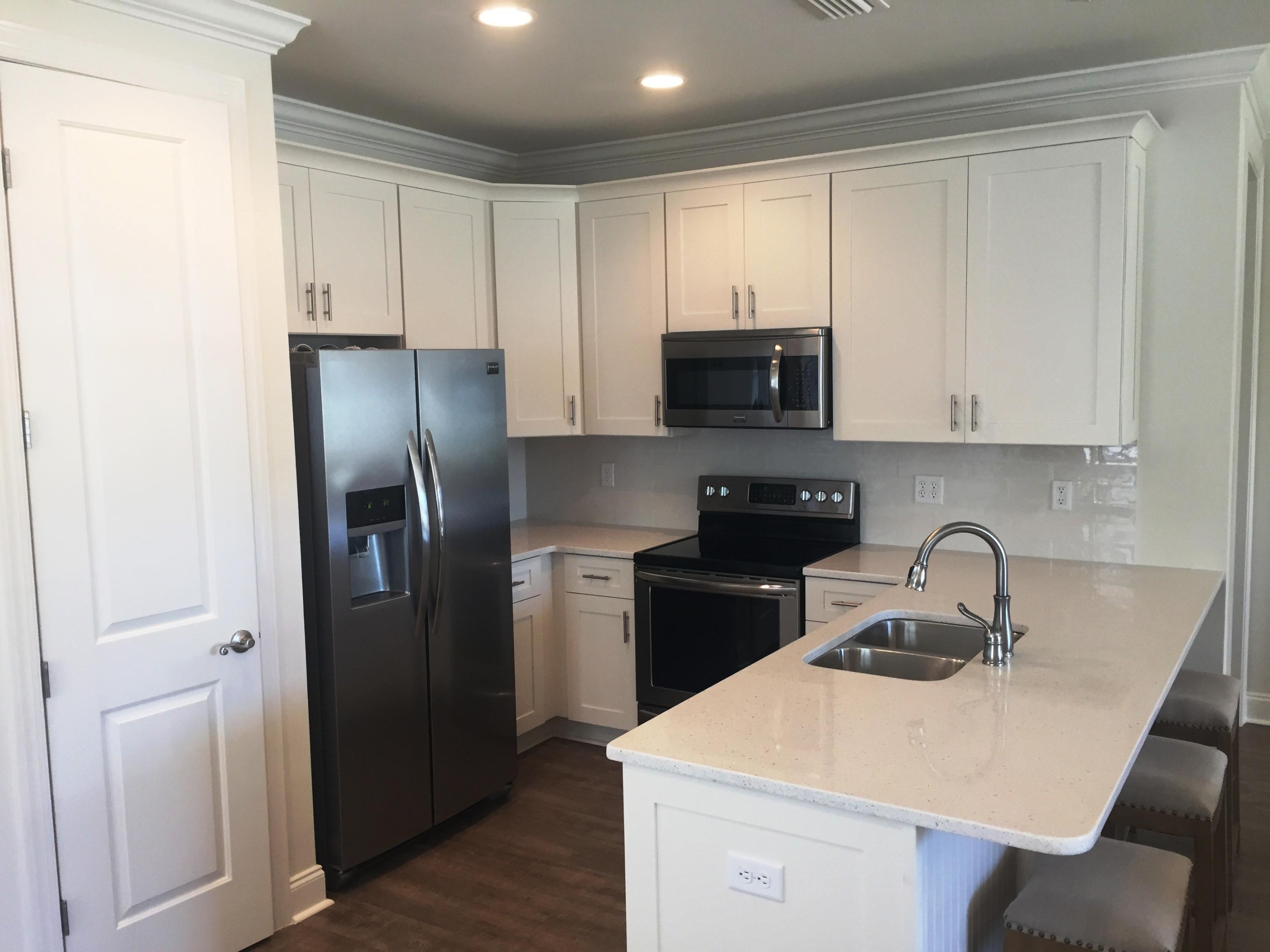 CHURCH STREET VILLAGE - Residential