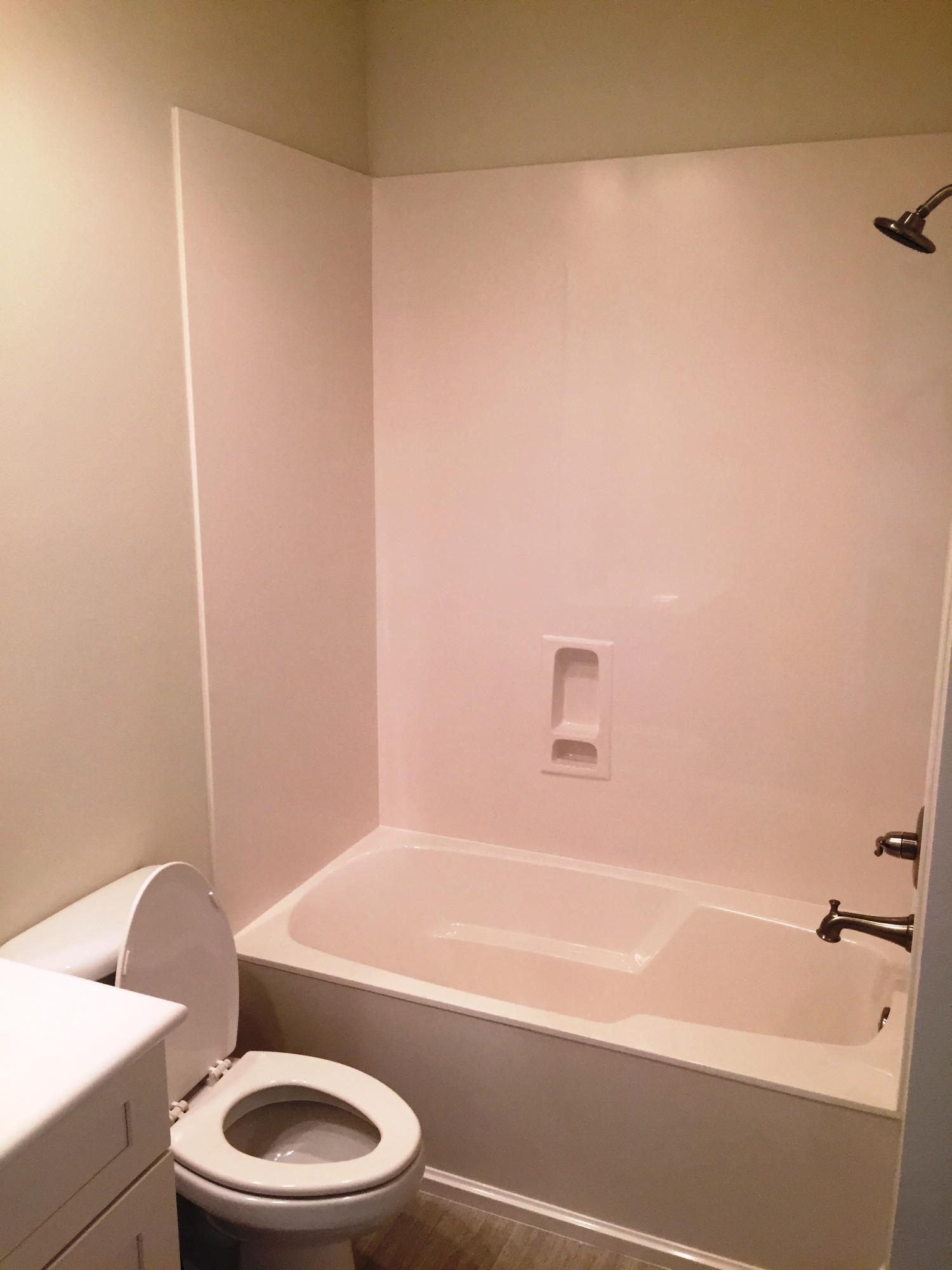 CHURCH STREET VILLAGE - Residential