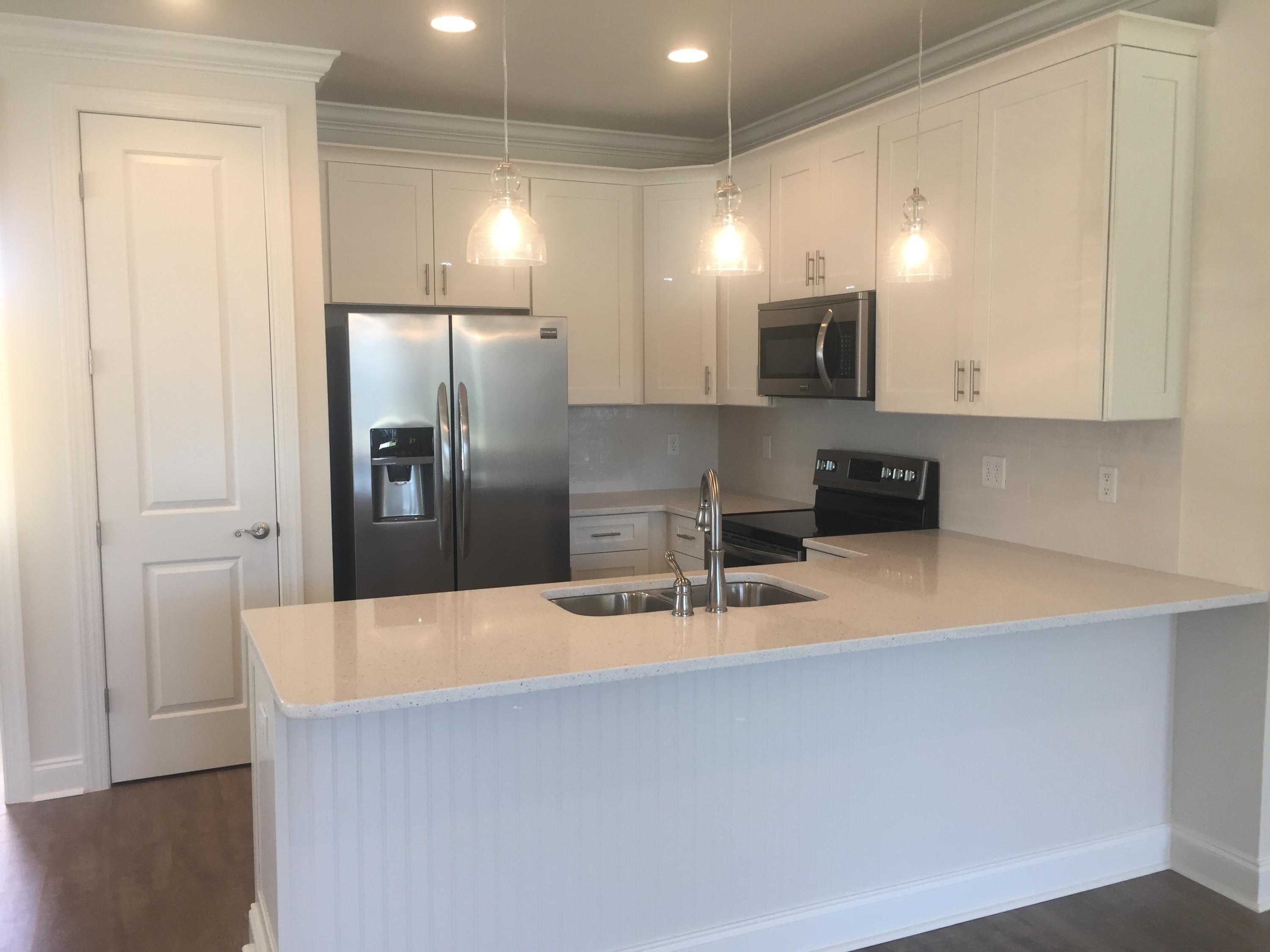 CHURCH STREET VILLAGE - Residential