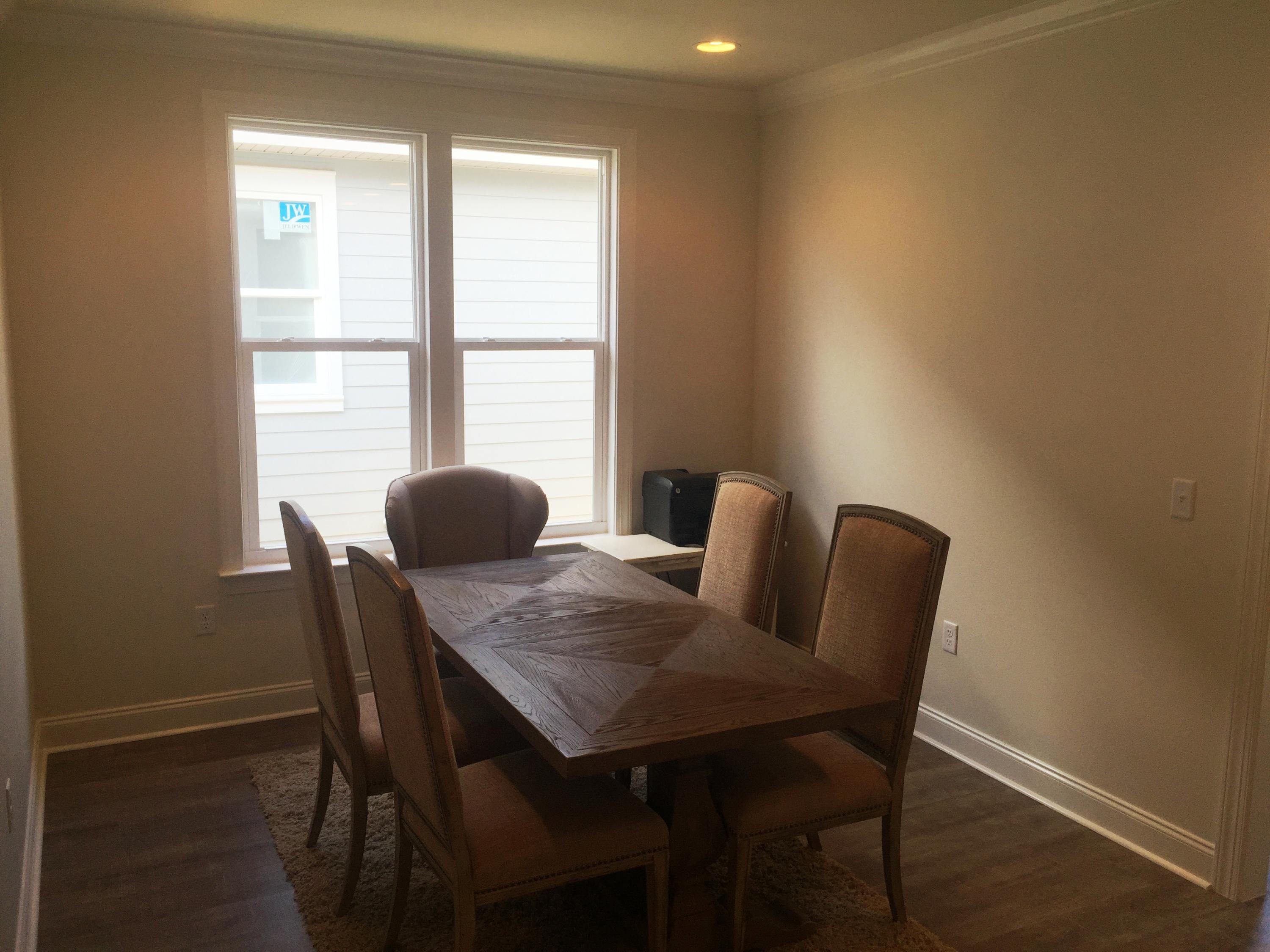 CHURCH STREET VILLAGE - Residential