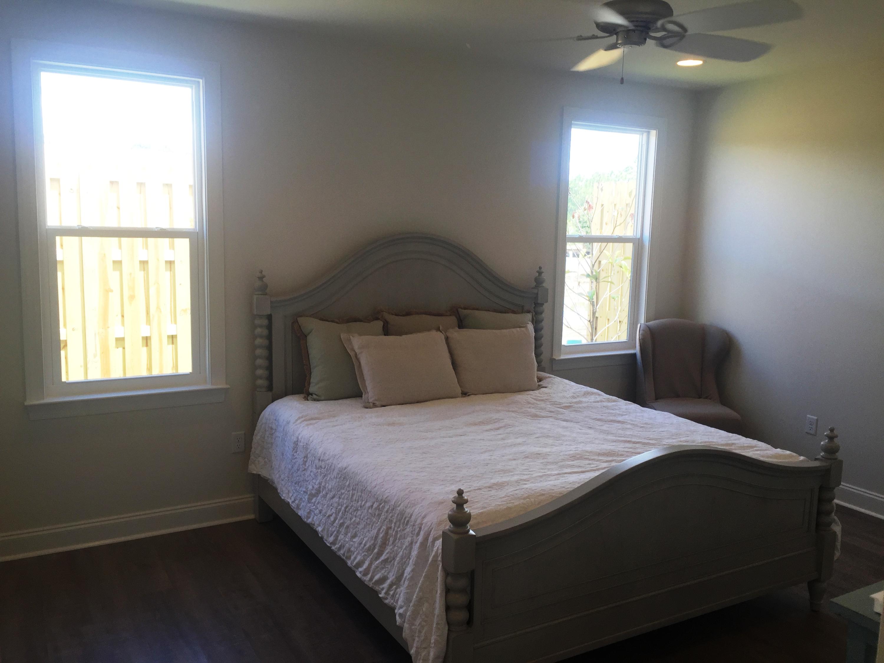 CHURCH STREET VILLAGE - Residential