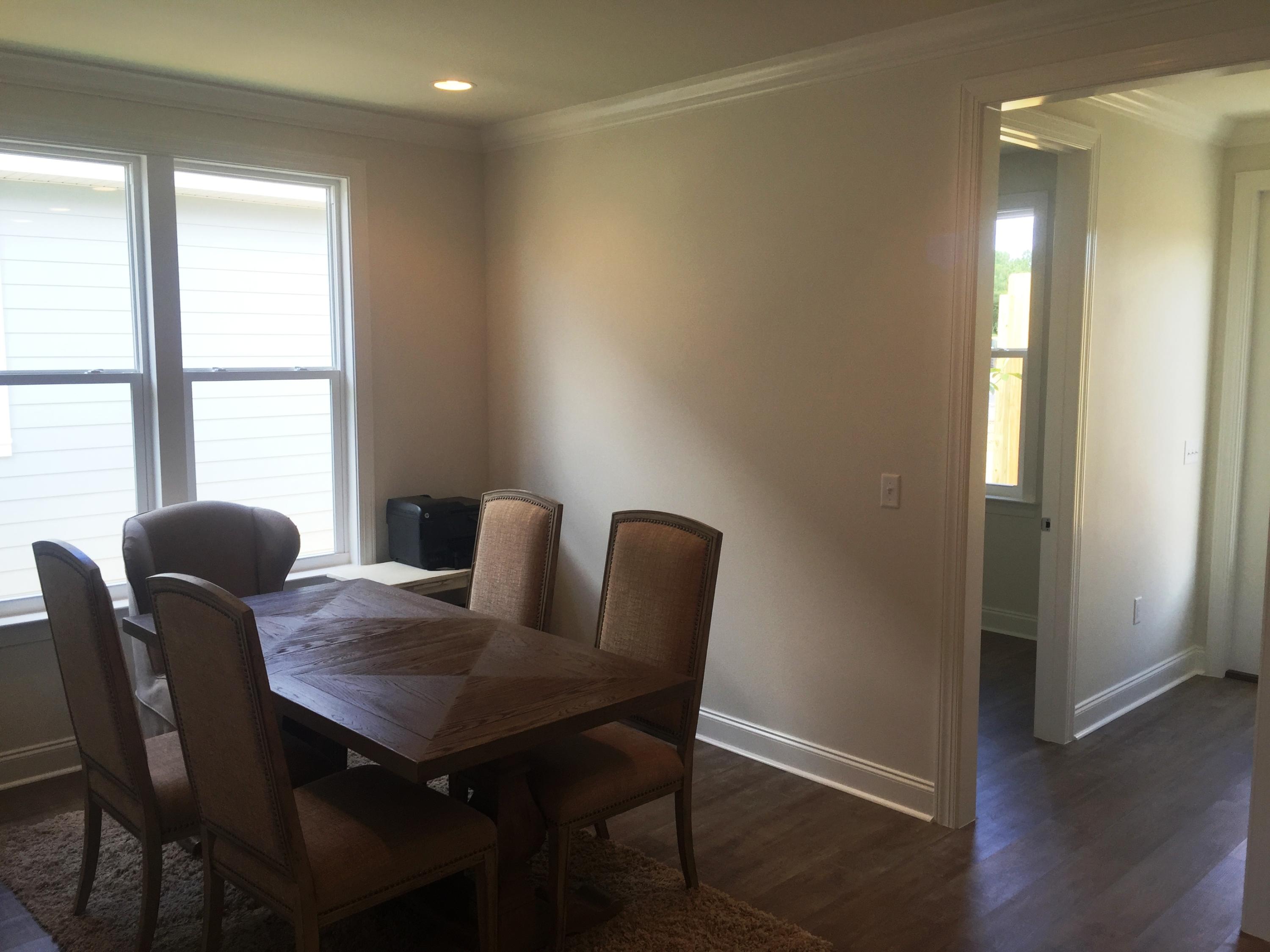 CHURCH STREET VILLAGE - Residential