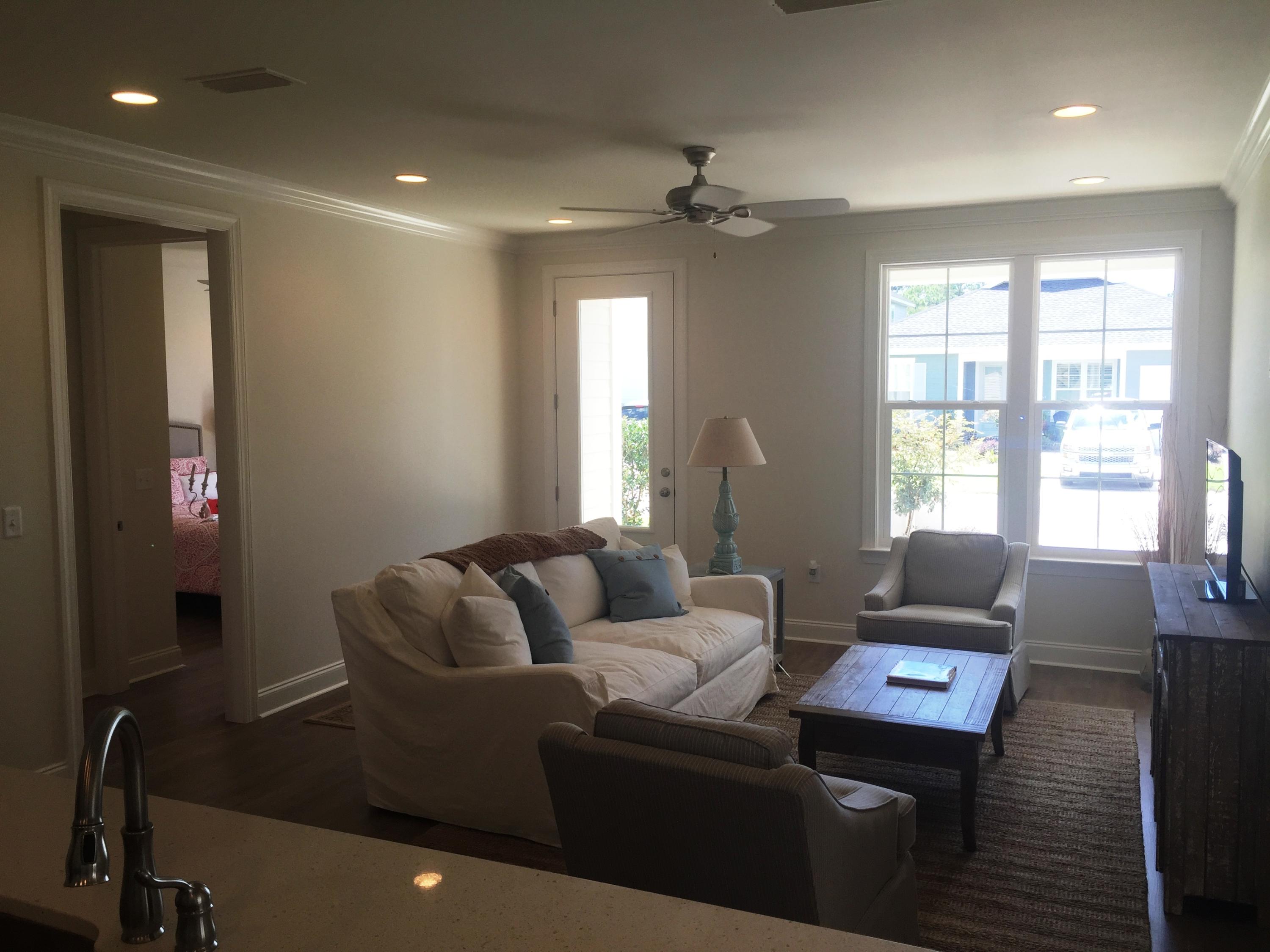 CHURCH STREET VILLAGE - Residential