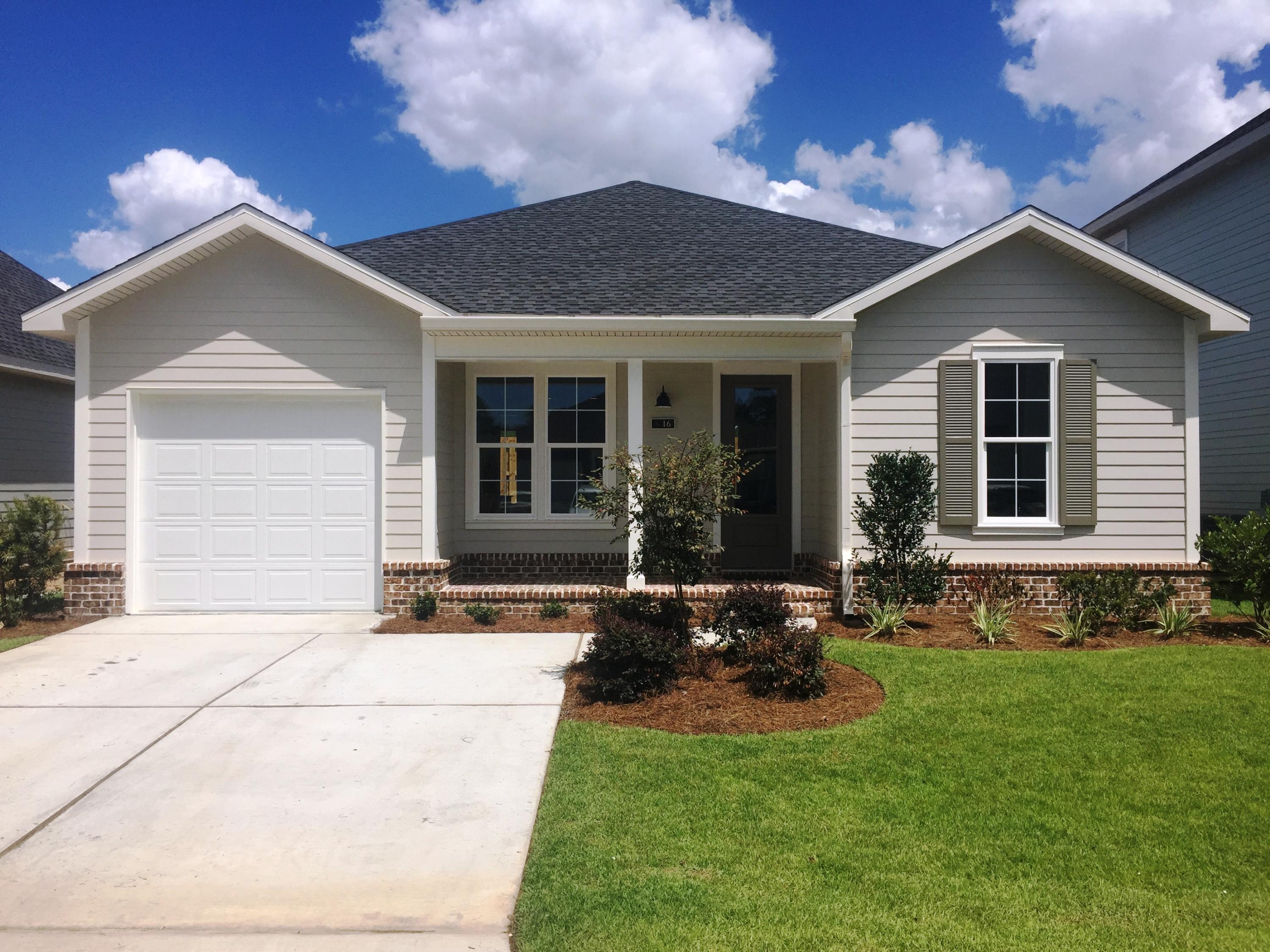 CHURCH STREET VILLAGE - Residential