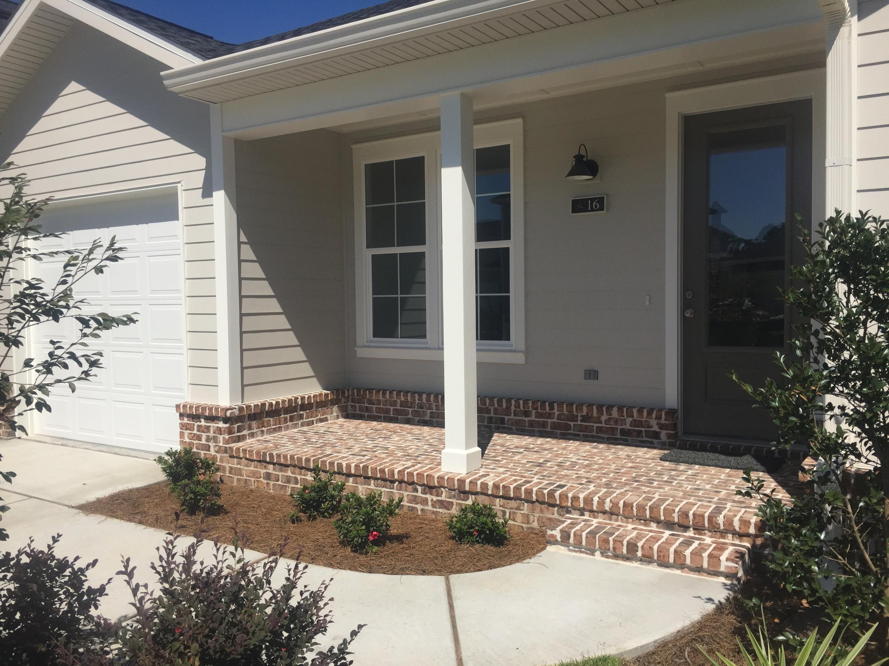 CHURCH STREET VILLAGE - Residential