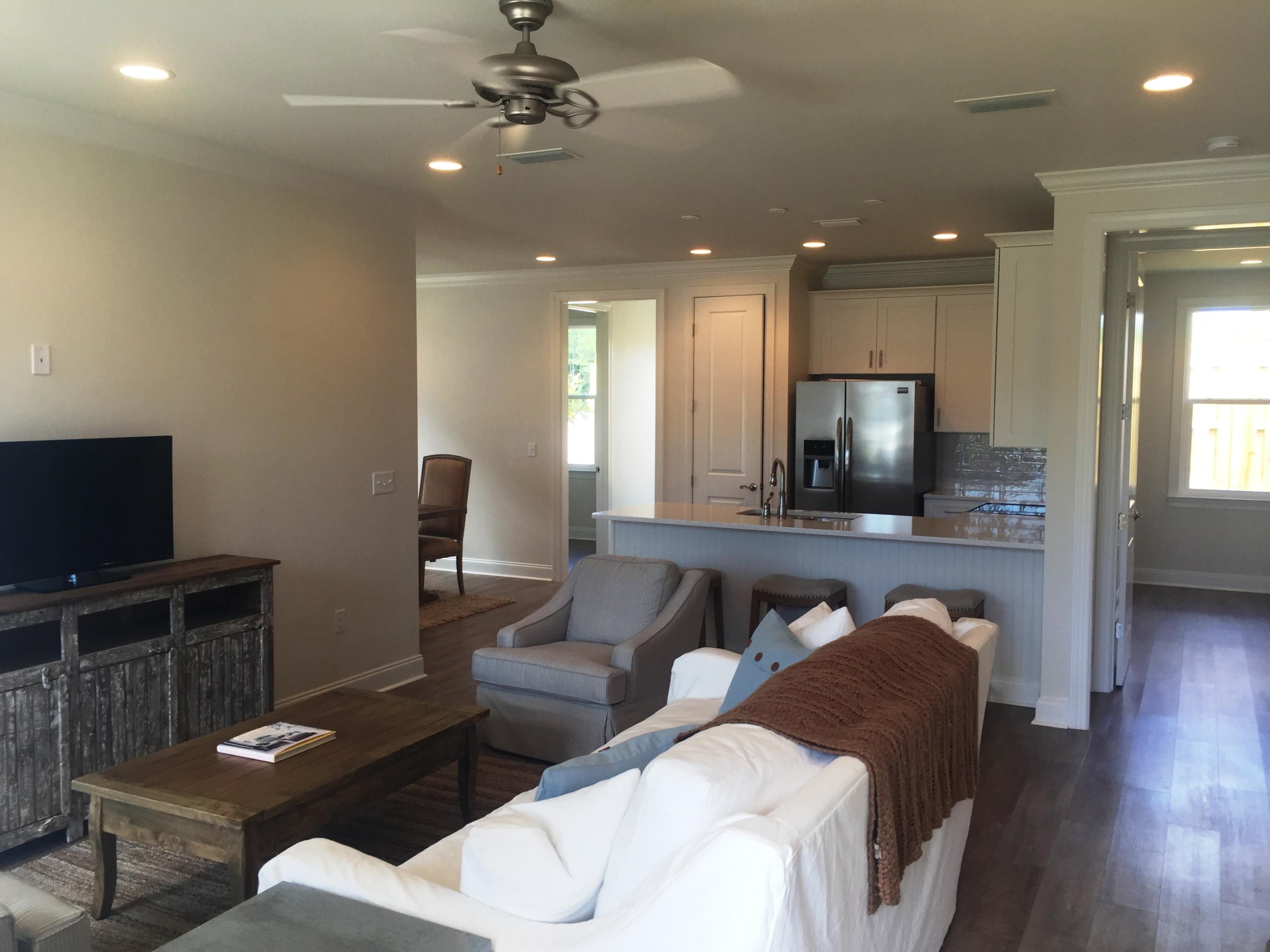 CHURCH STREET VILLAGE - Residential