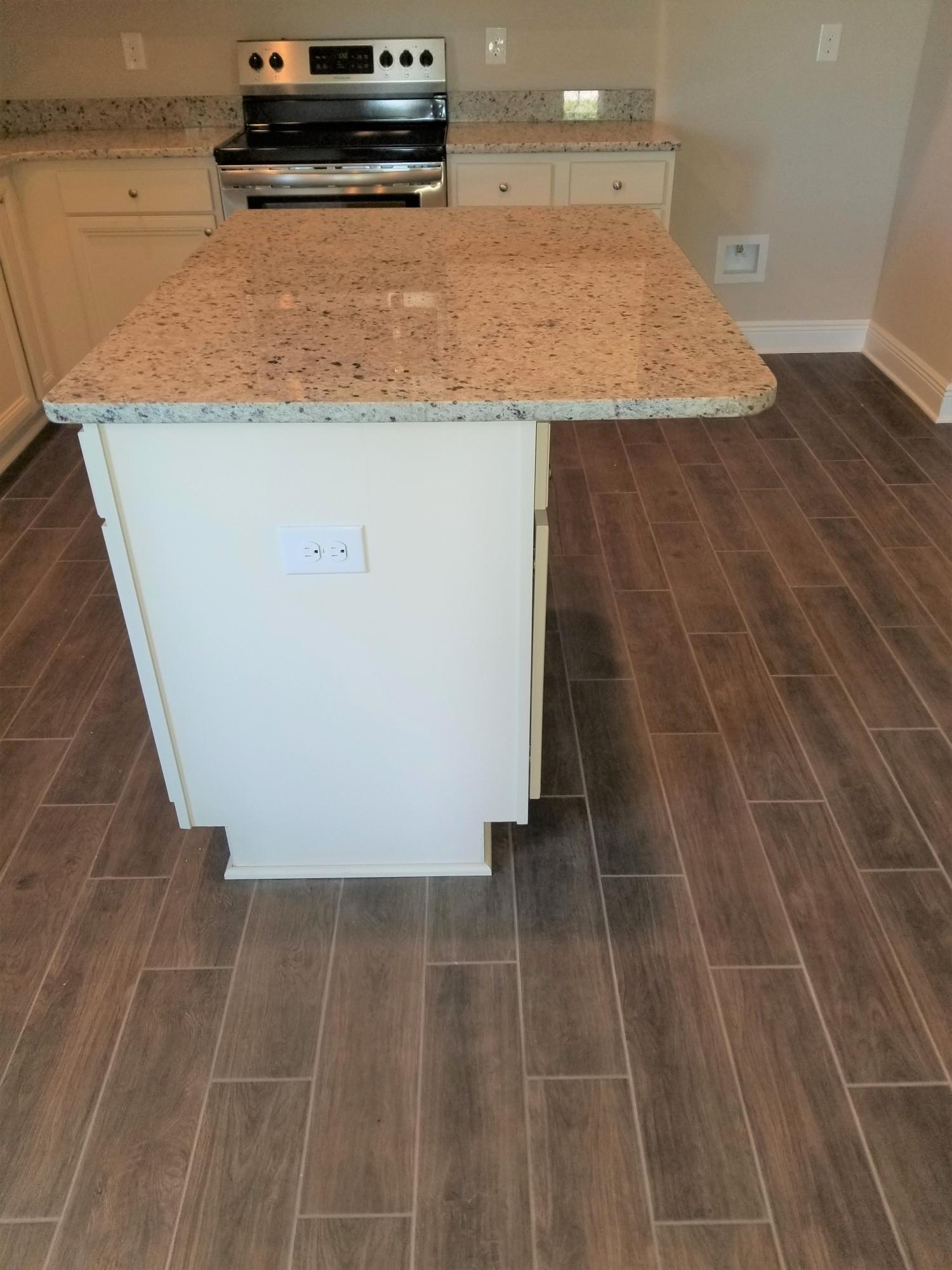 HAMMOCK BAY - Residential