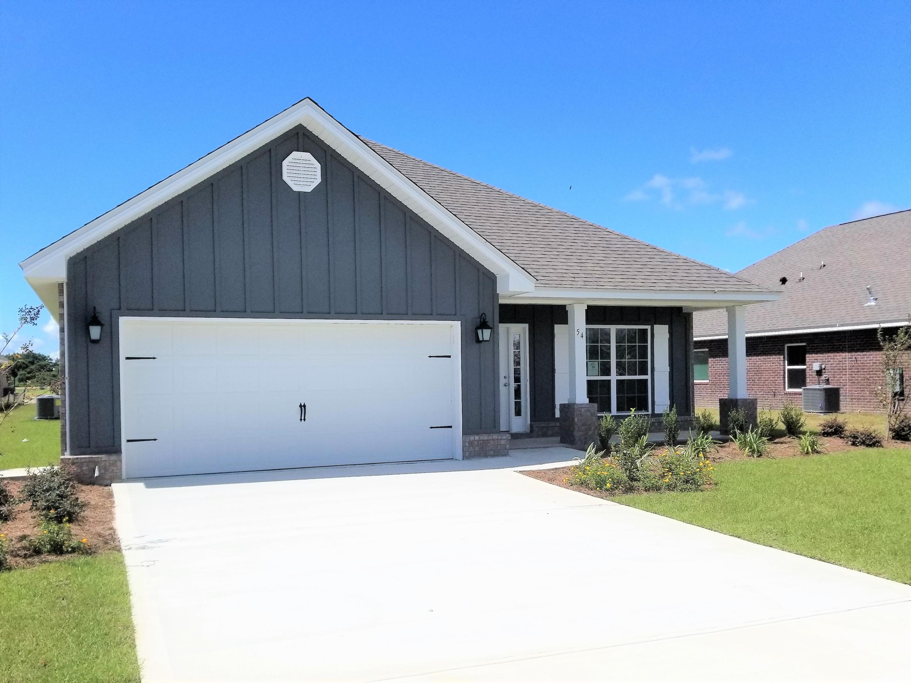 HAMMOCK BAY - Residential