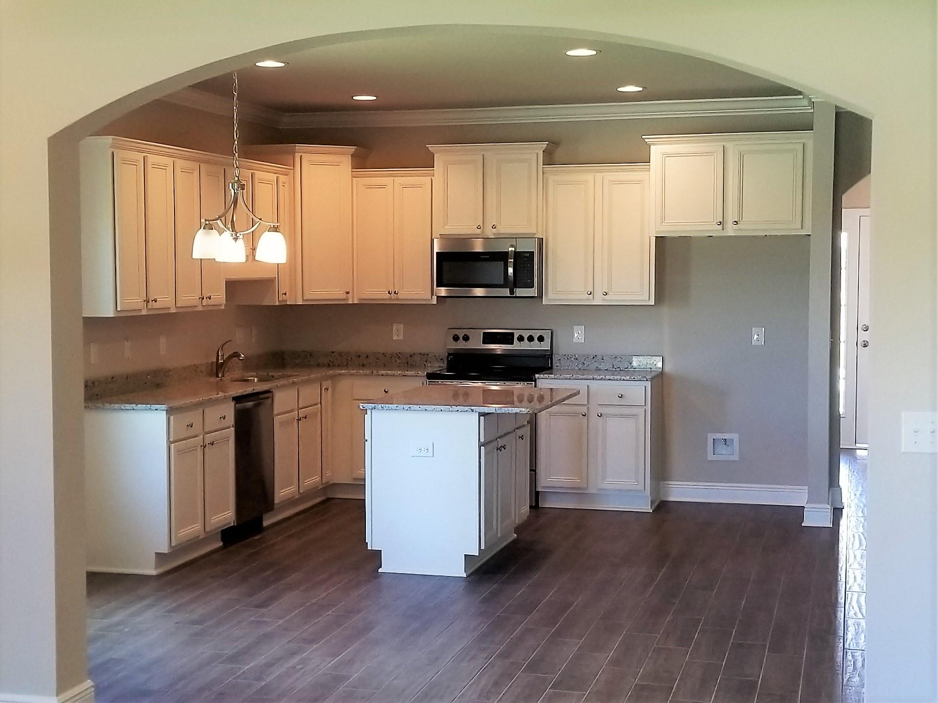 HAMMOCK BAY - Residential