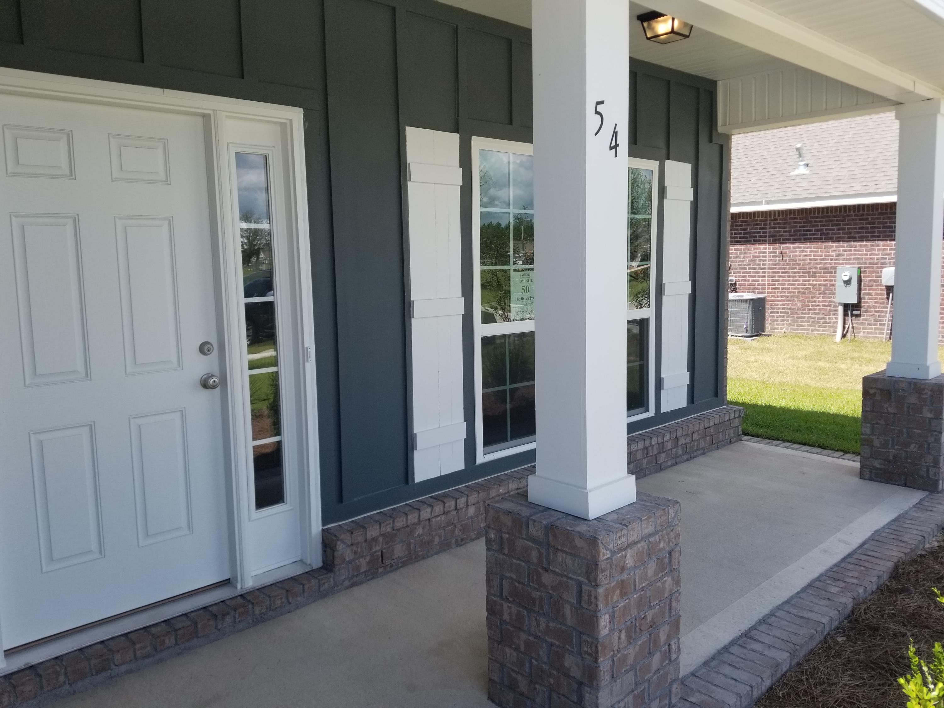 HAMMOCK BAY - Residential