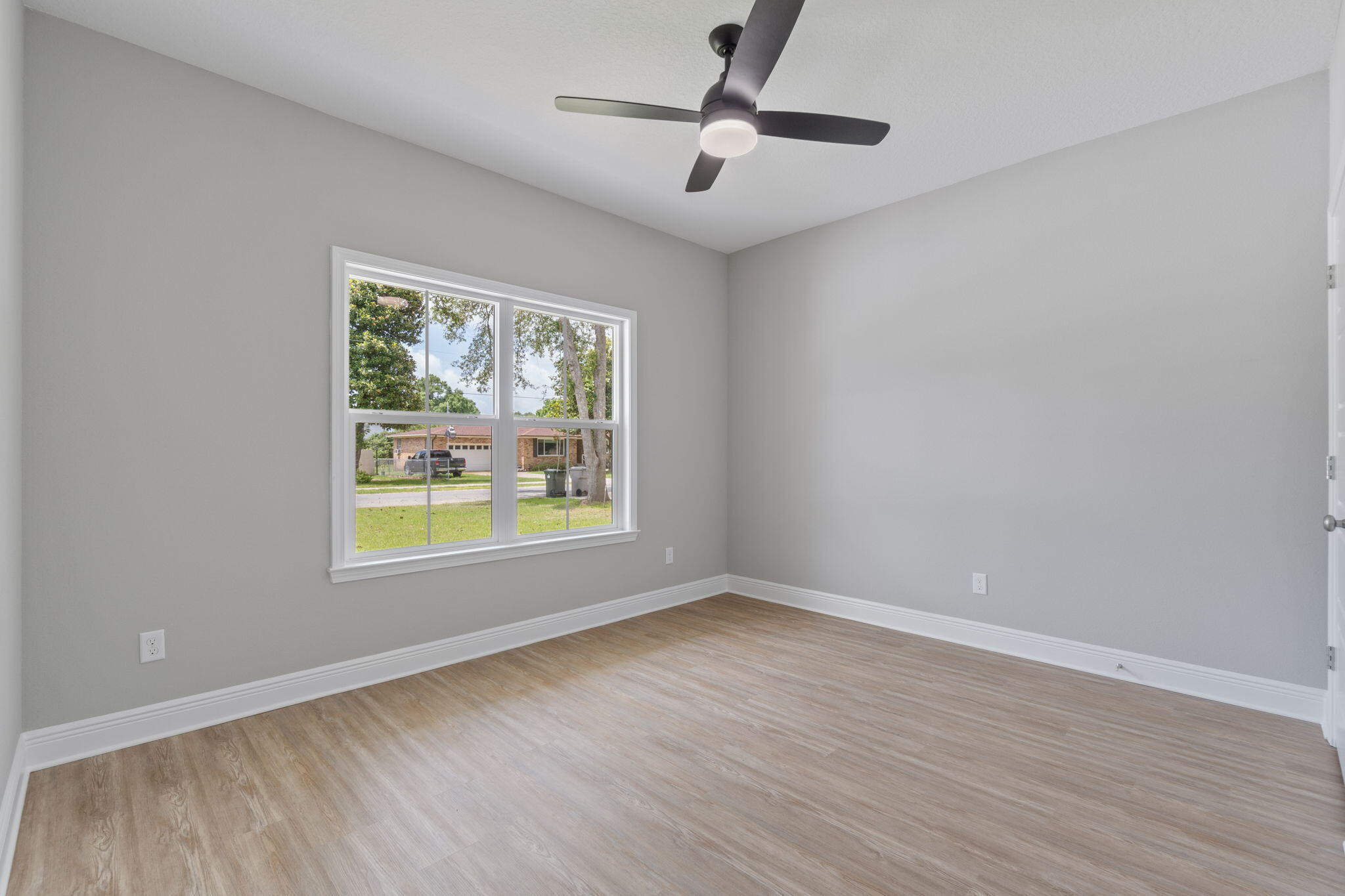 Madelyn Woods - Residential