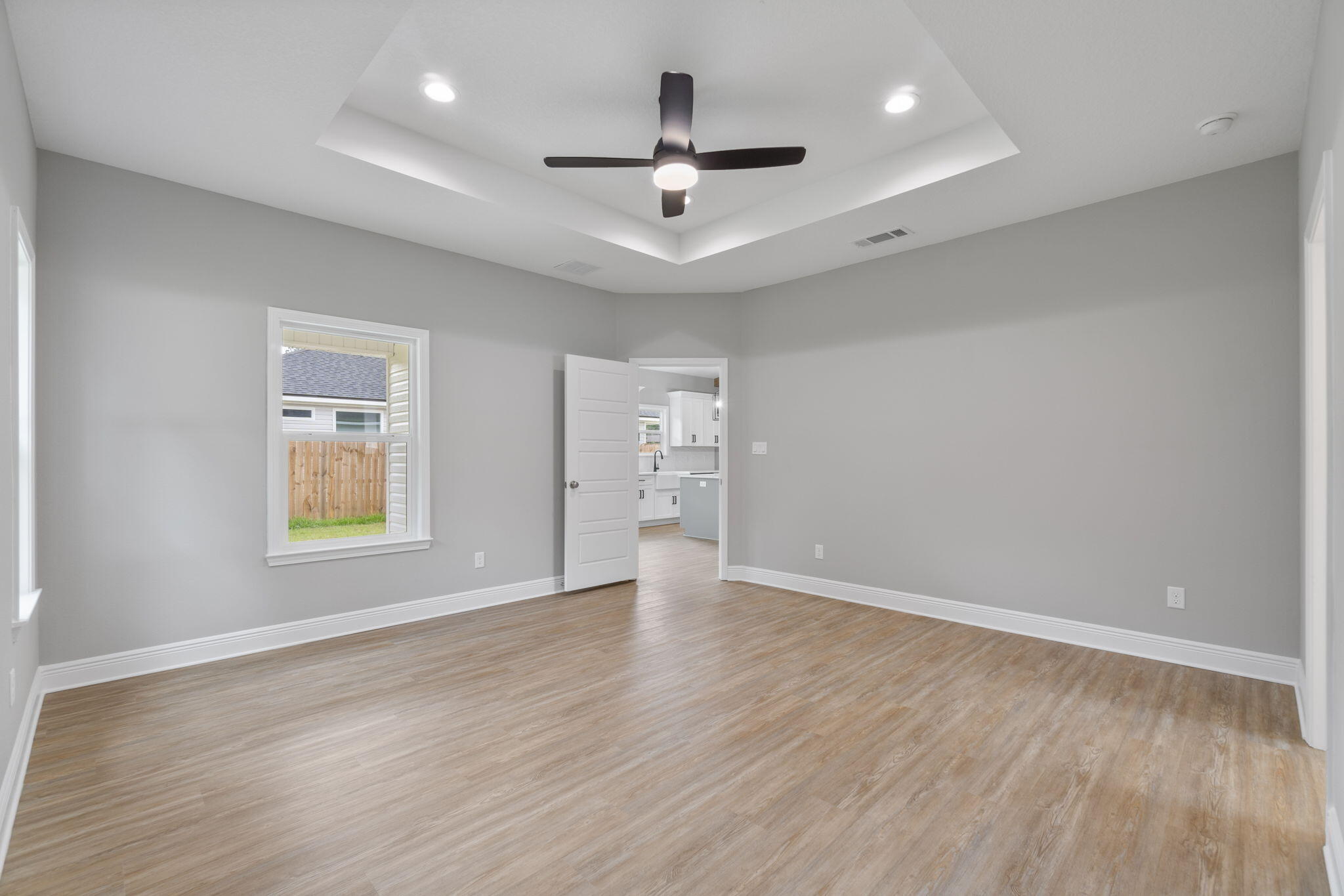 Madelyn Woods - Residential