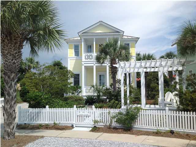 CARILLON BEACH PH 21 - Residential