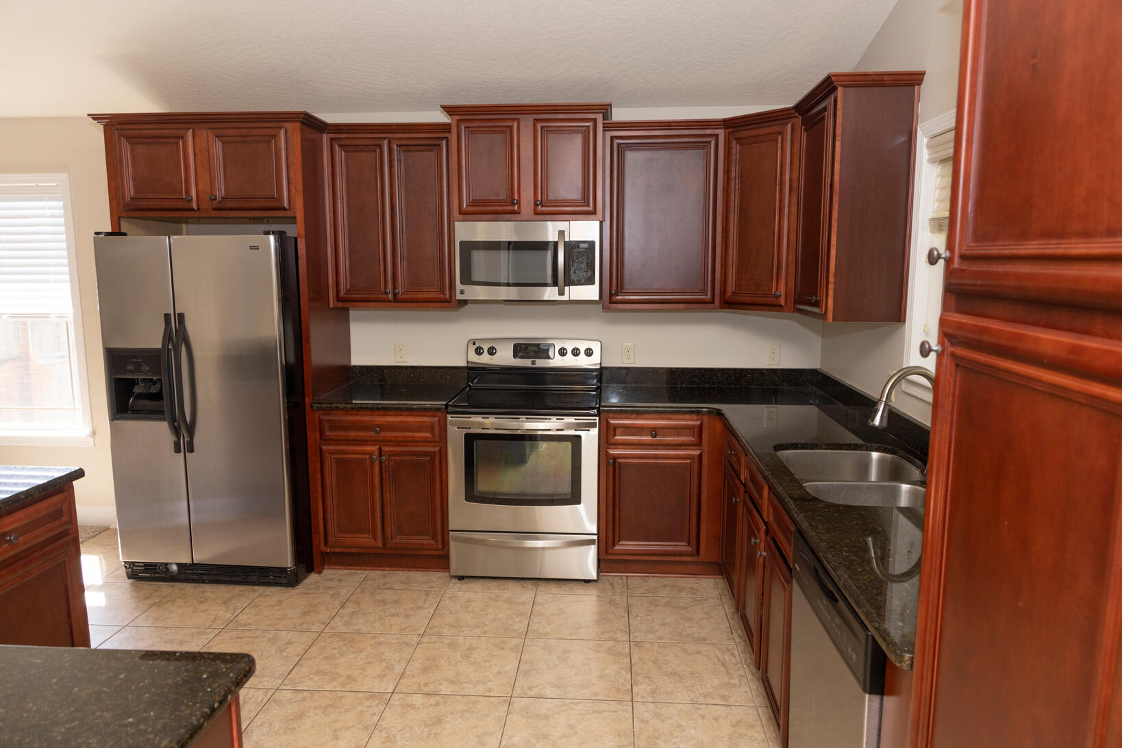 COTTAGES AT EAST RIVER - Residential