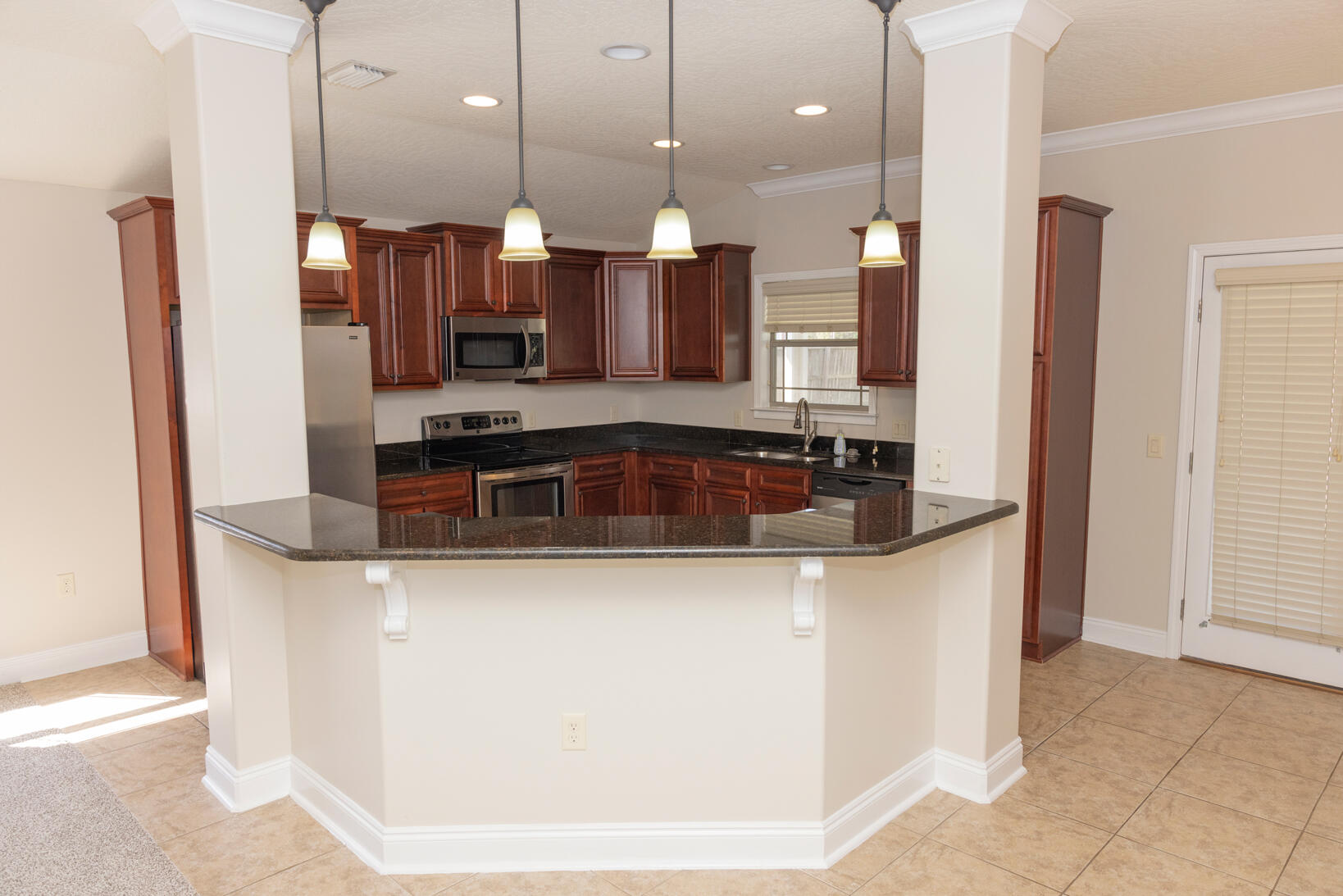 COTTAGES AT EAST RIVER - Residential