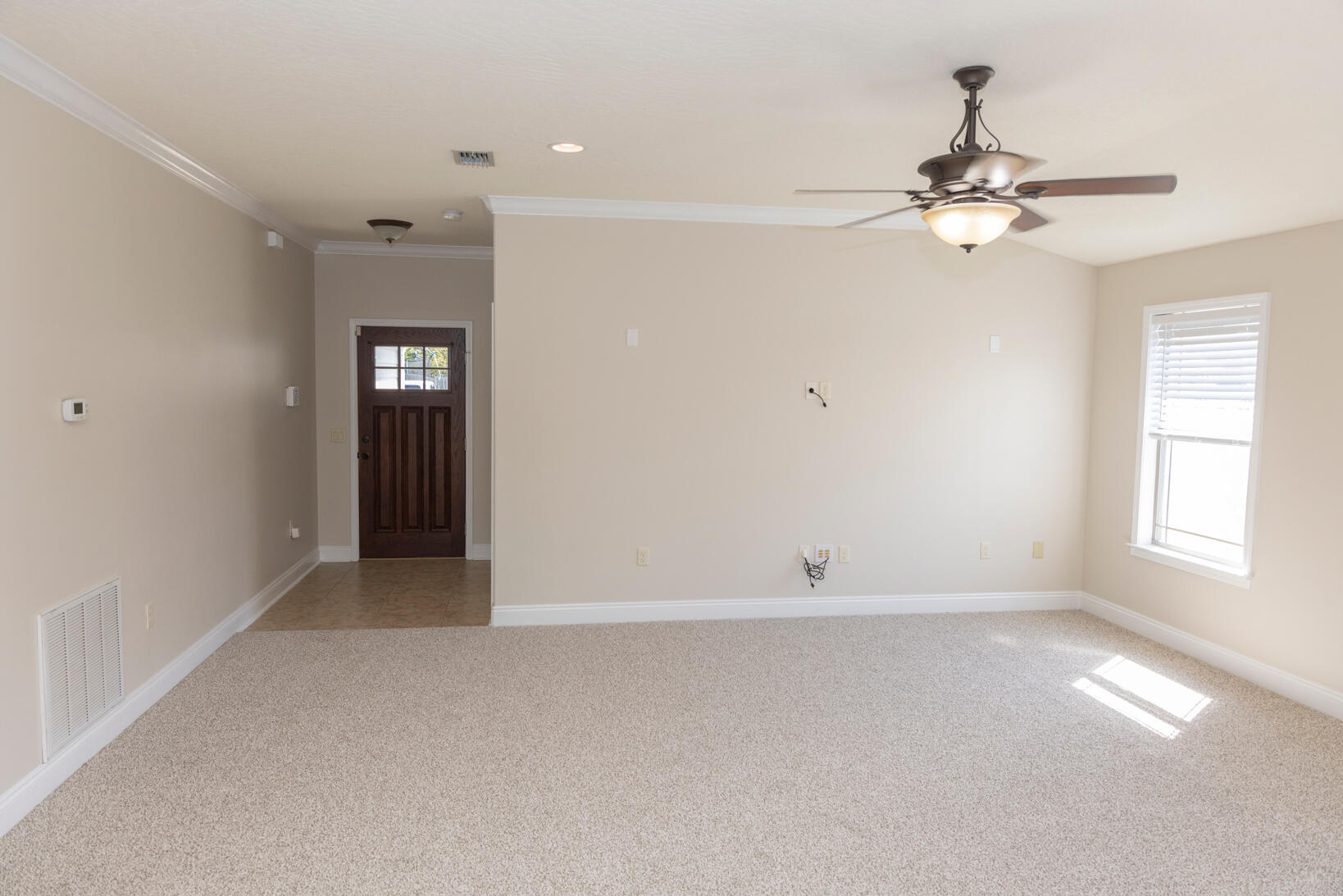 COTTAGES AT EAST RIVER - Residential