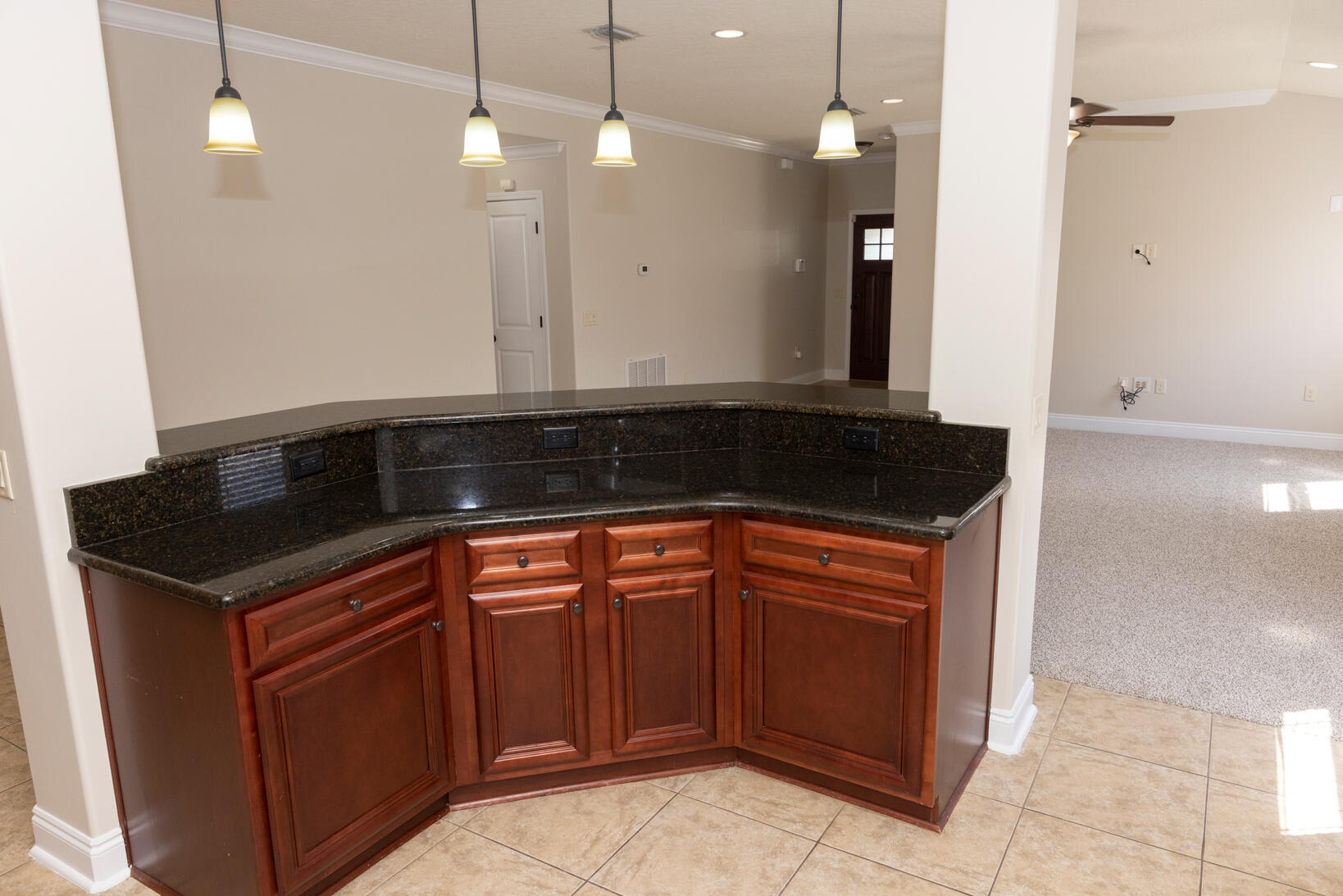 COTTAGES AT EAST RIVER - Residential