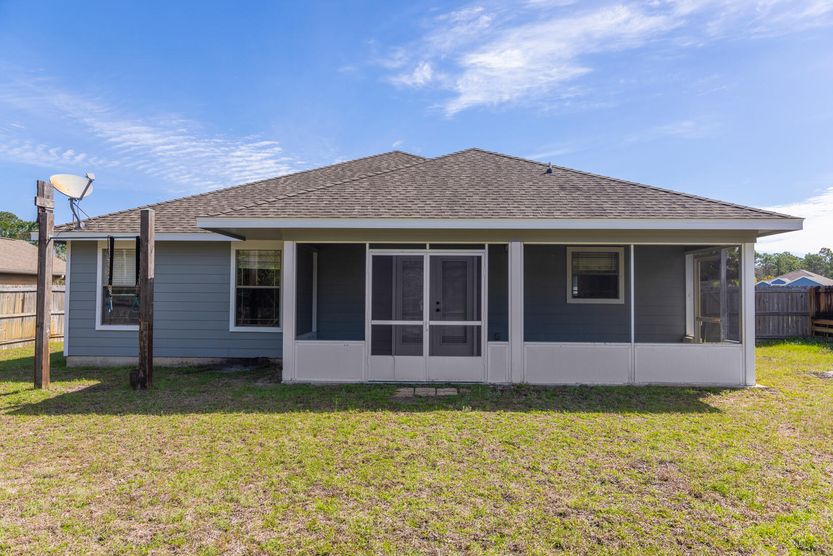 COTTAGES AT EAST RIVER - Residential