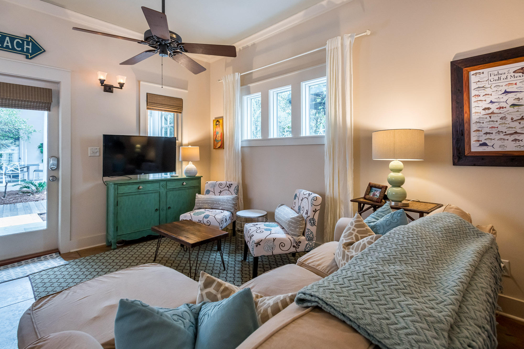 ROSEMARY BEACH PH 9 - Residential