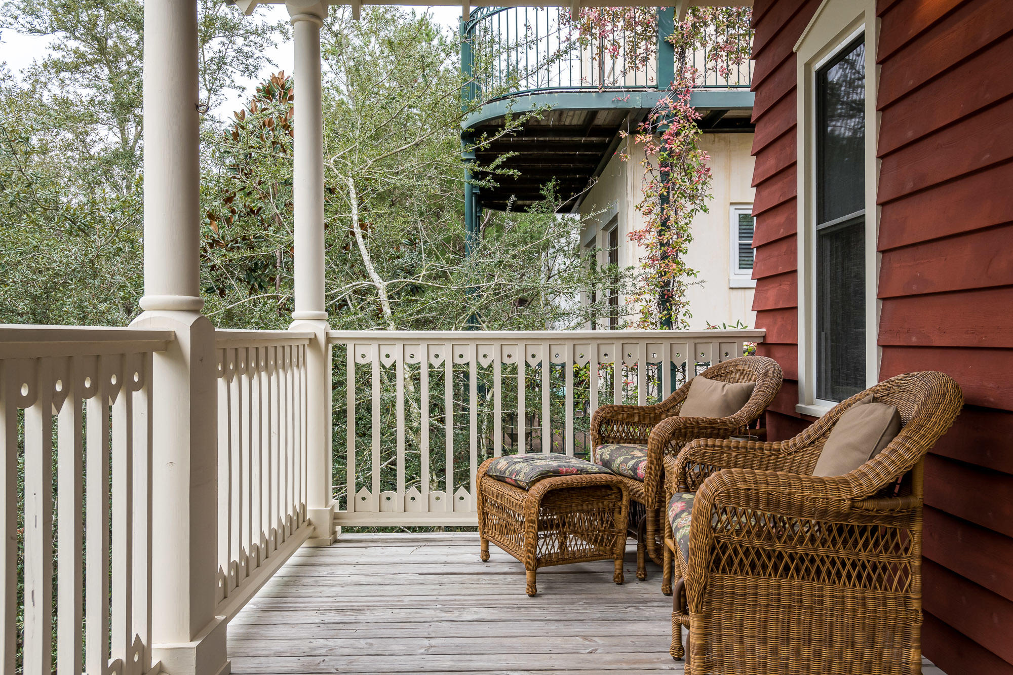 ROSEMARY BEACH PH 9 - Residential