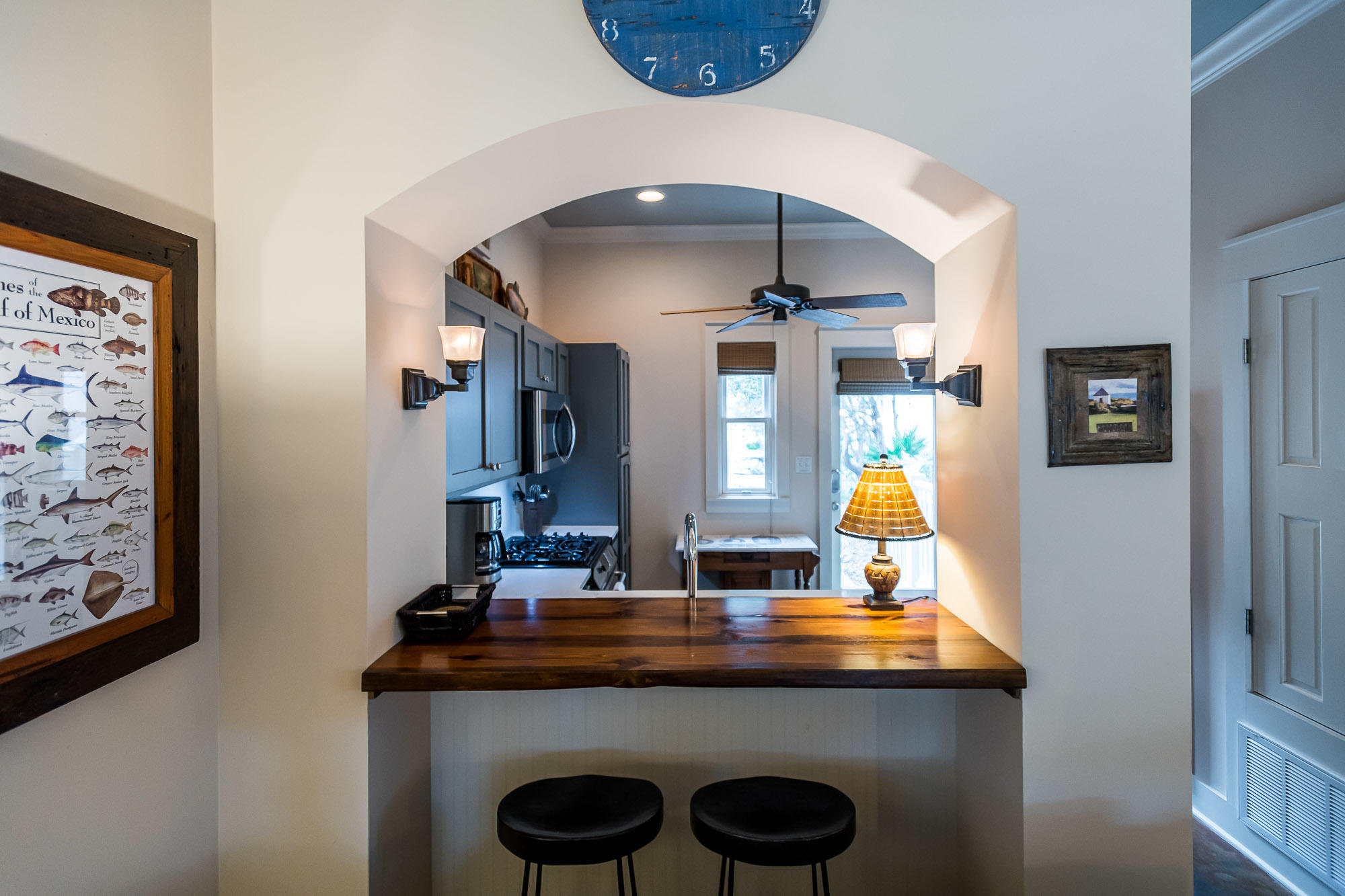 ROSEMARY BEACH PH 9 - Residential