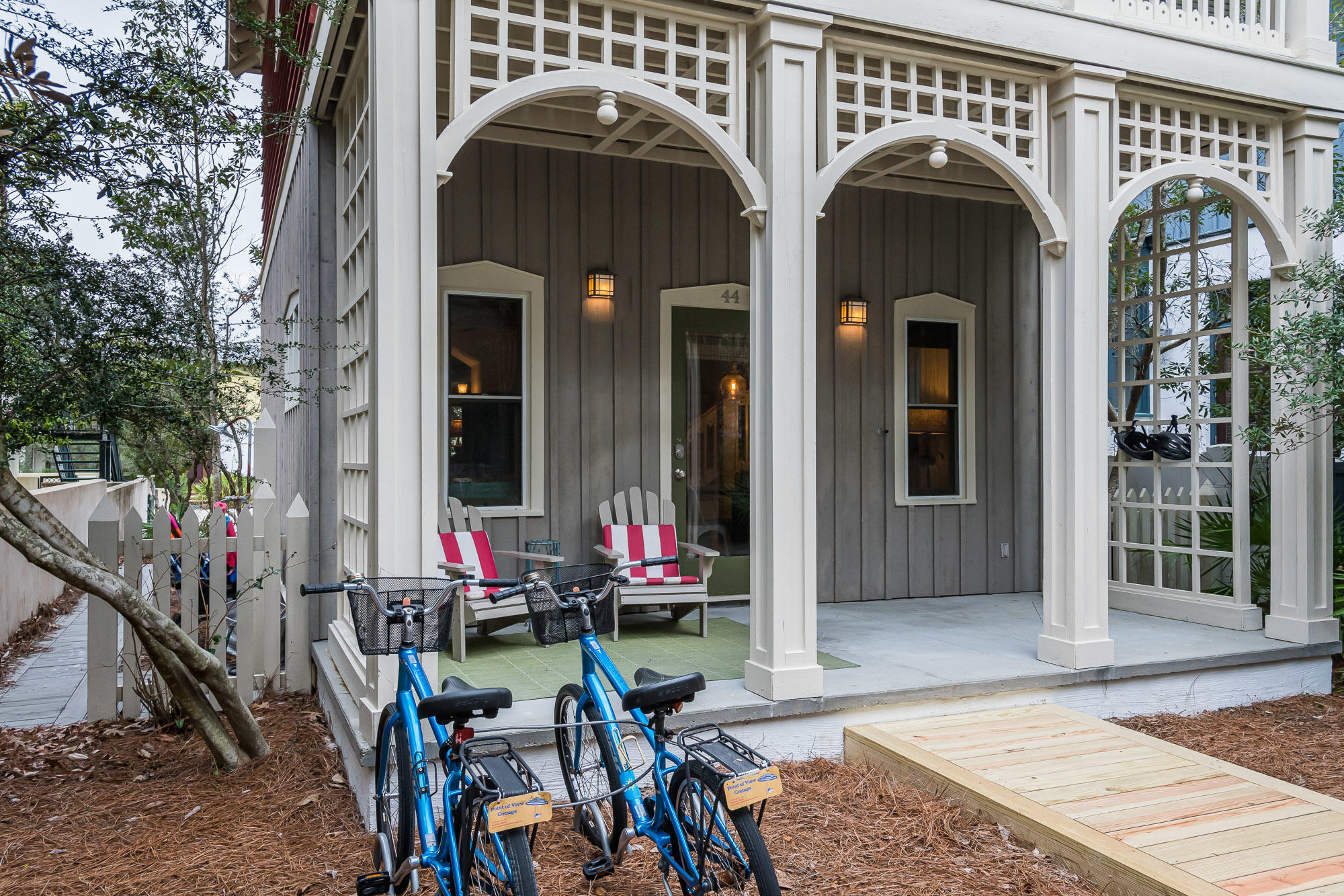 ROSEMARY BEACH PH 9 - Residential