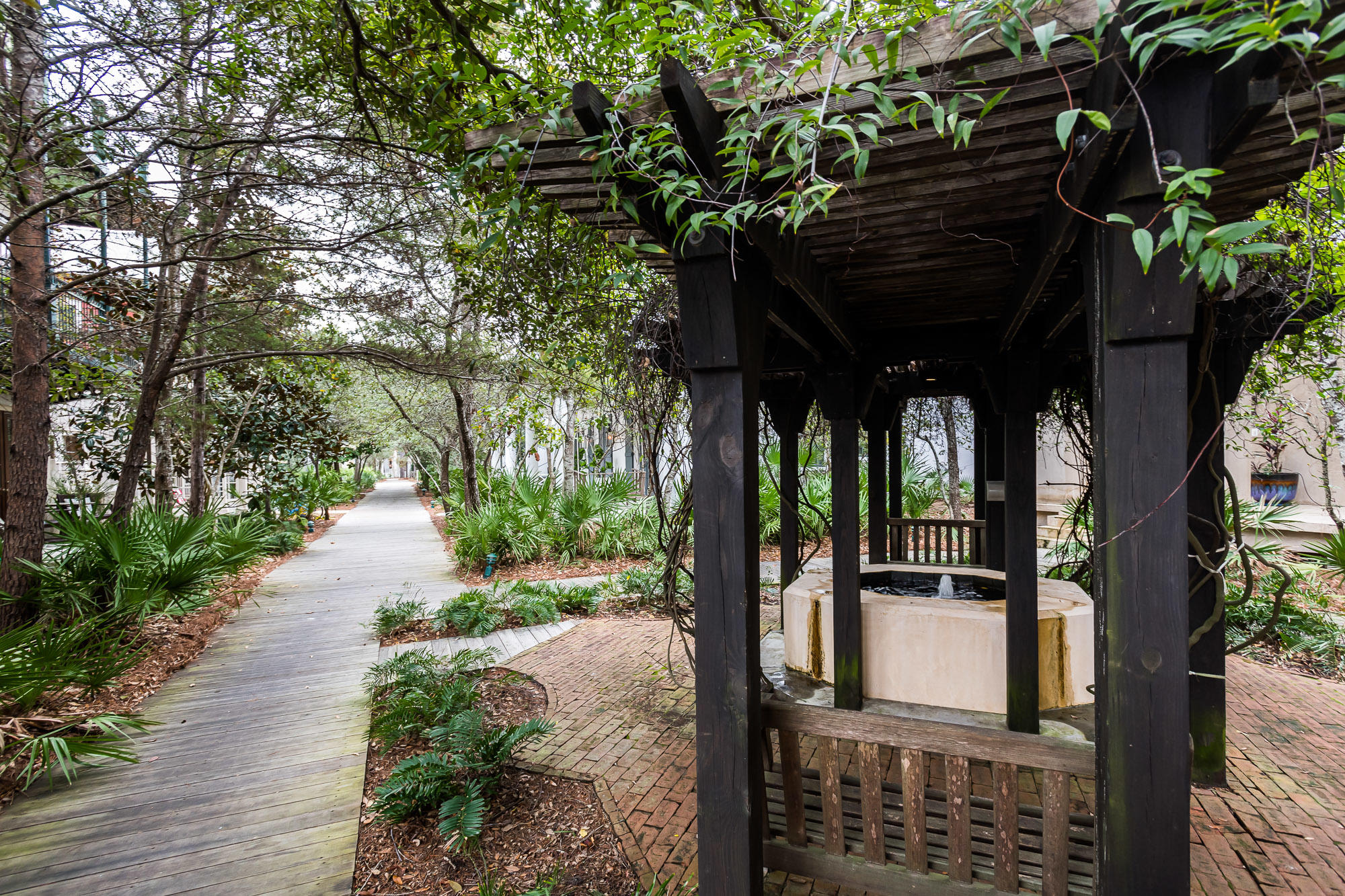 ROSEMARY BEACH PH 9 - Residential