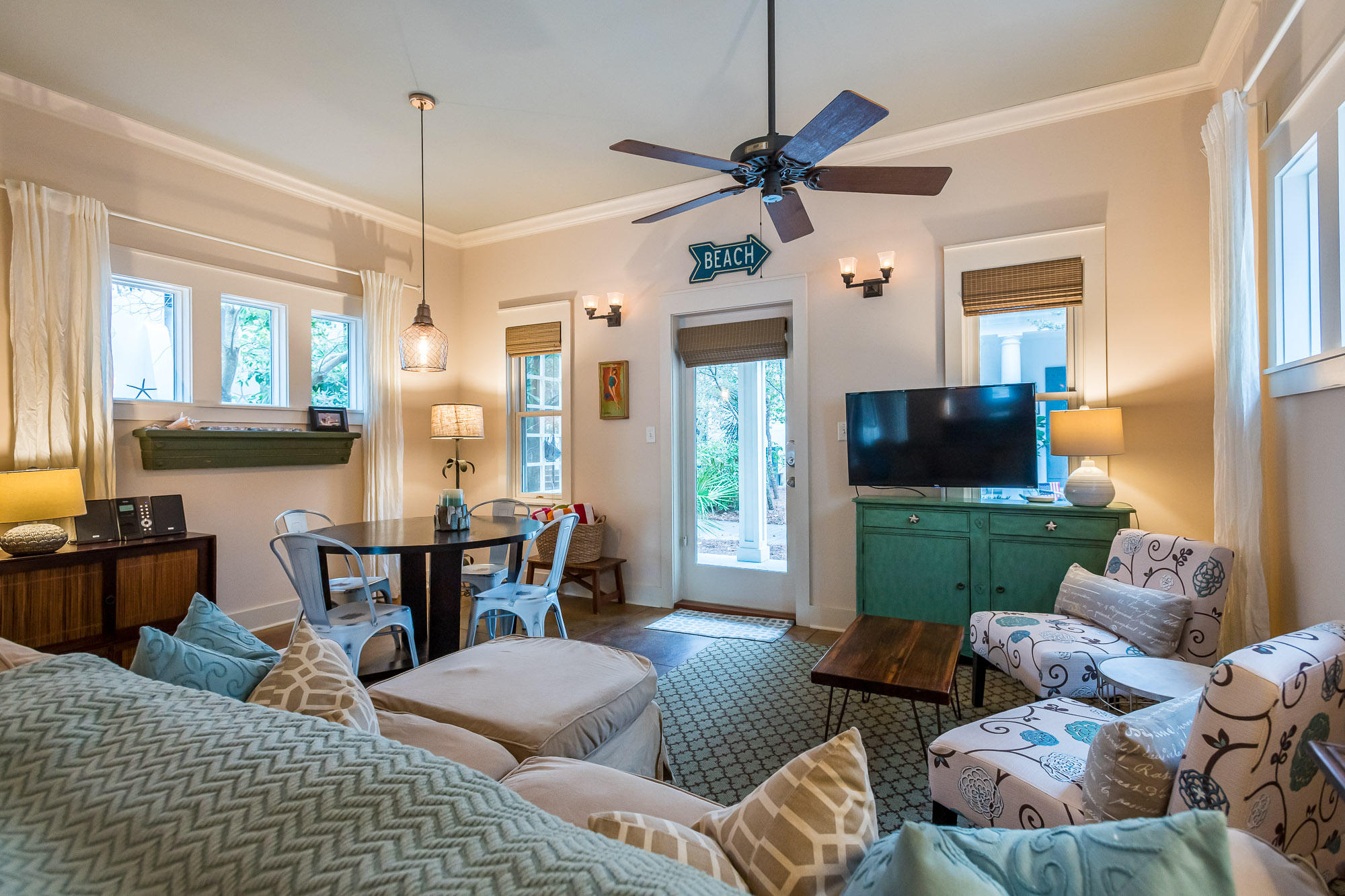 ROSEMARY BEACH PH 9 - Residential