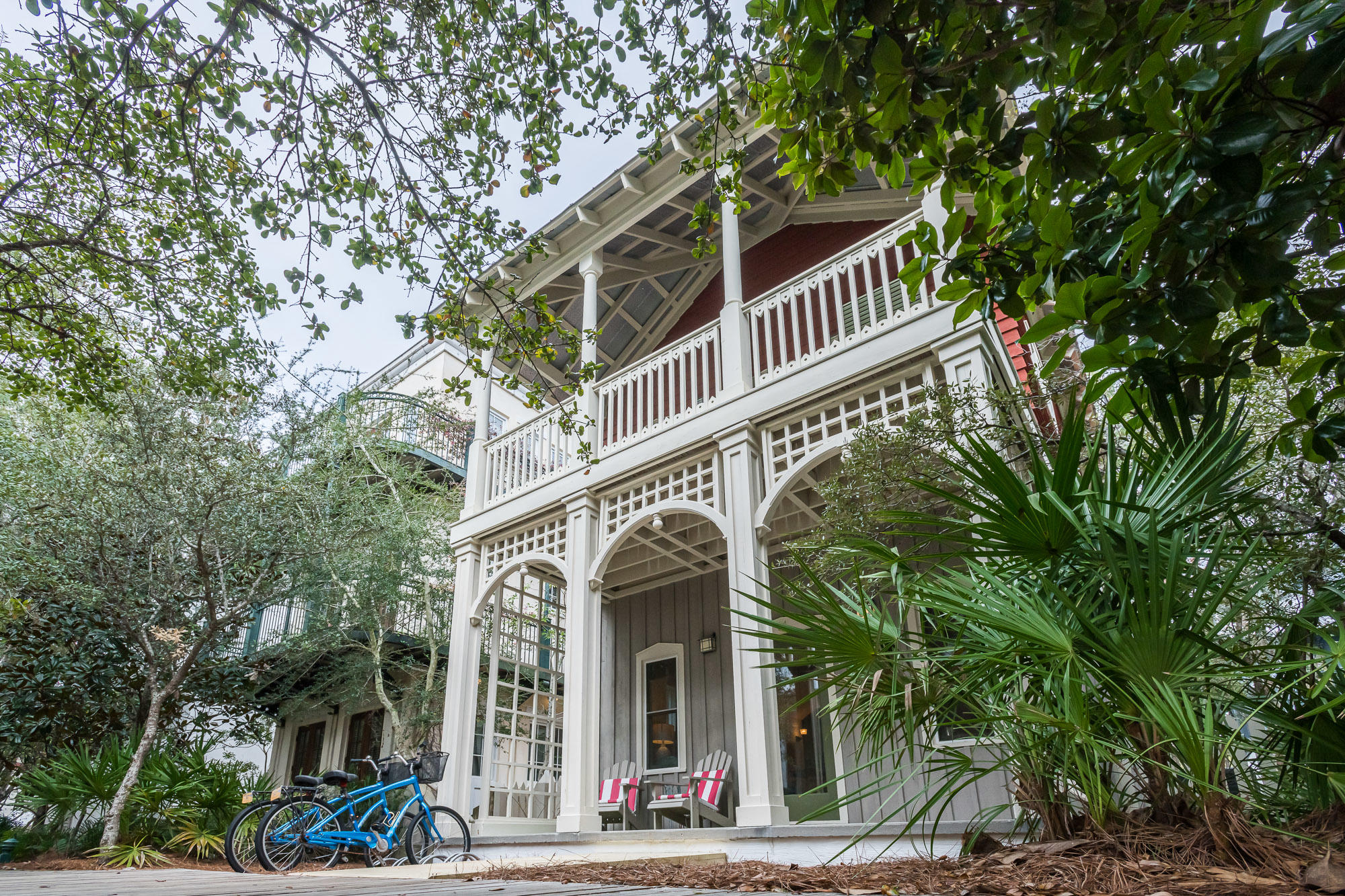 ROSEMARY BEACH PH 9 - Residential