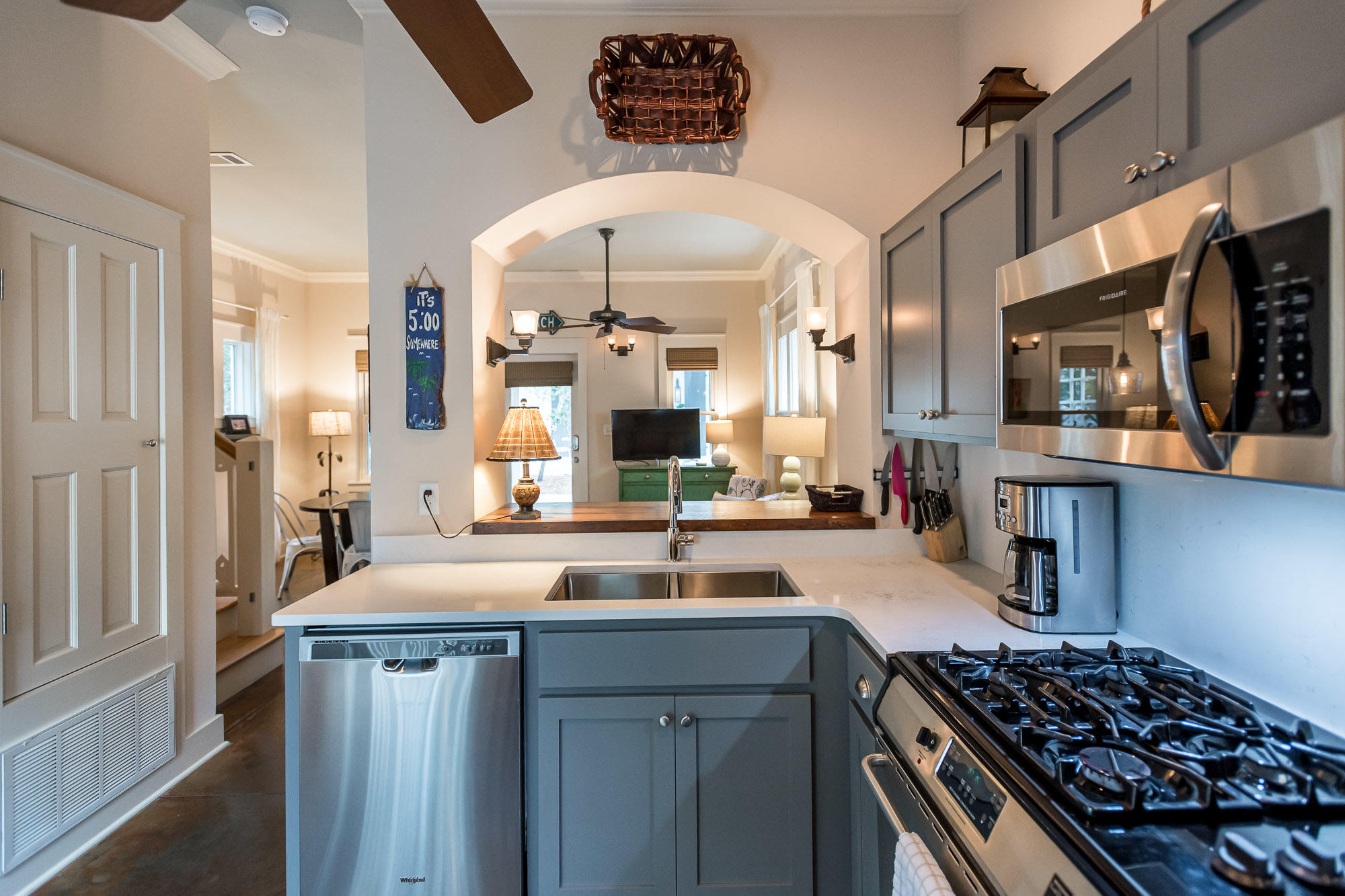 ROSEMARY BEACH PH 9 - Residential