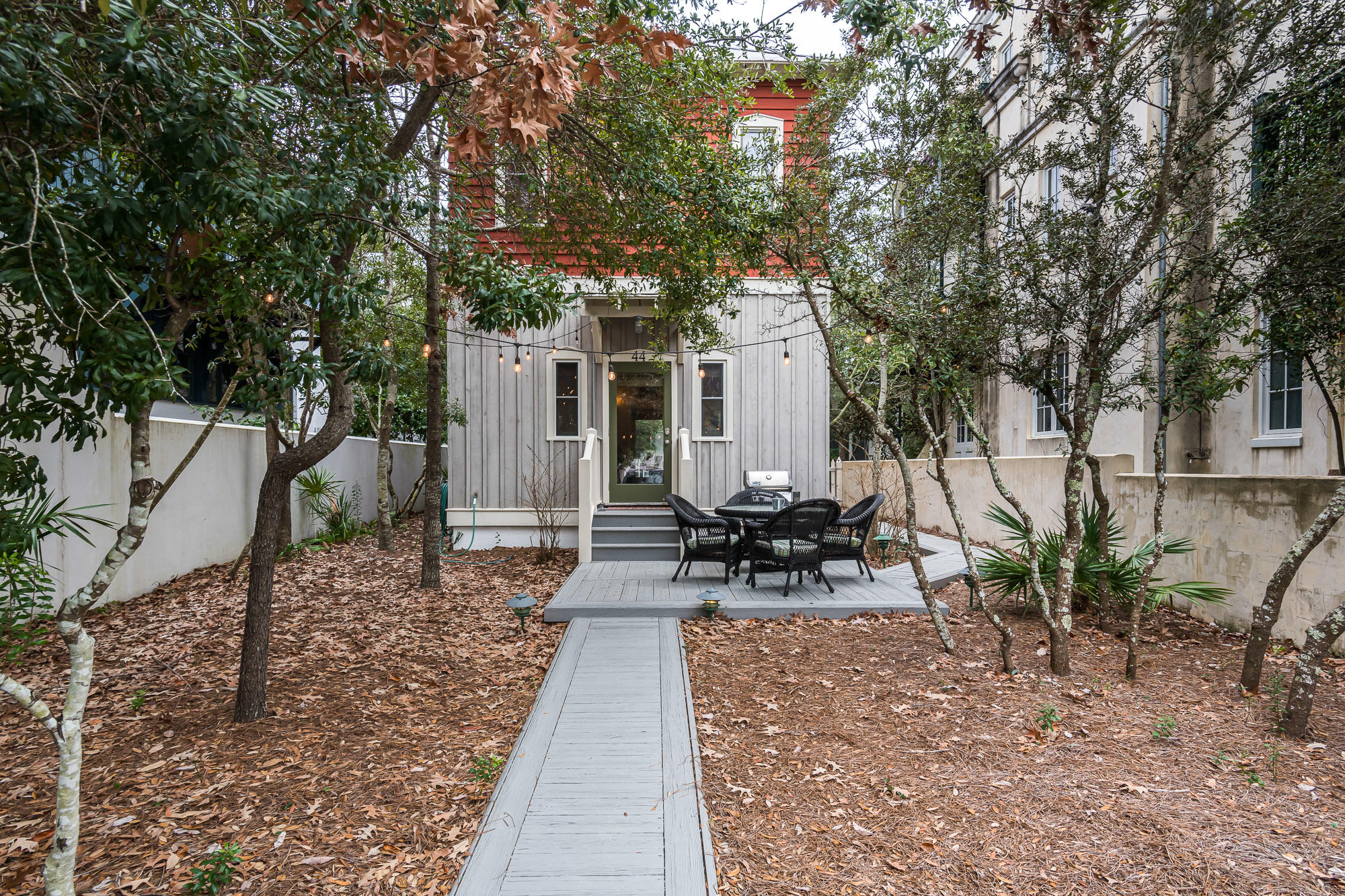 ROSEMARY BEACH PH 9 - Residential