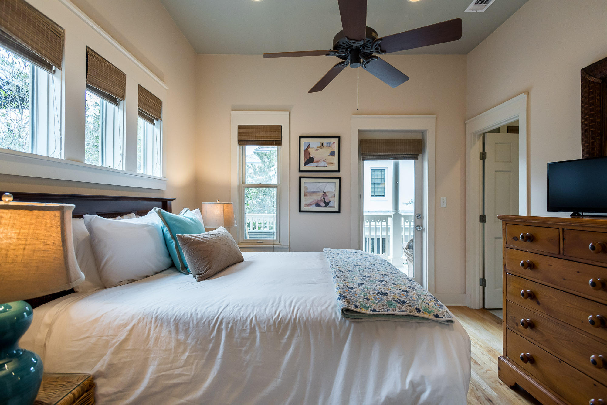 ROSEMARY BEACH PH 9 - Residential