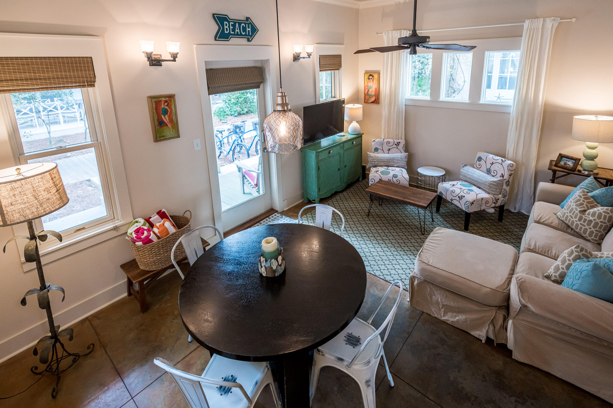 ROSEMARY BEACH PH 9 - Residential