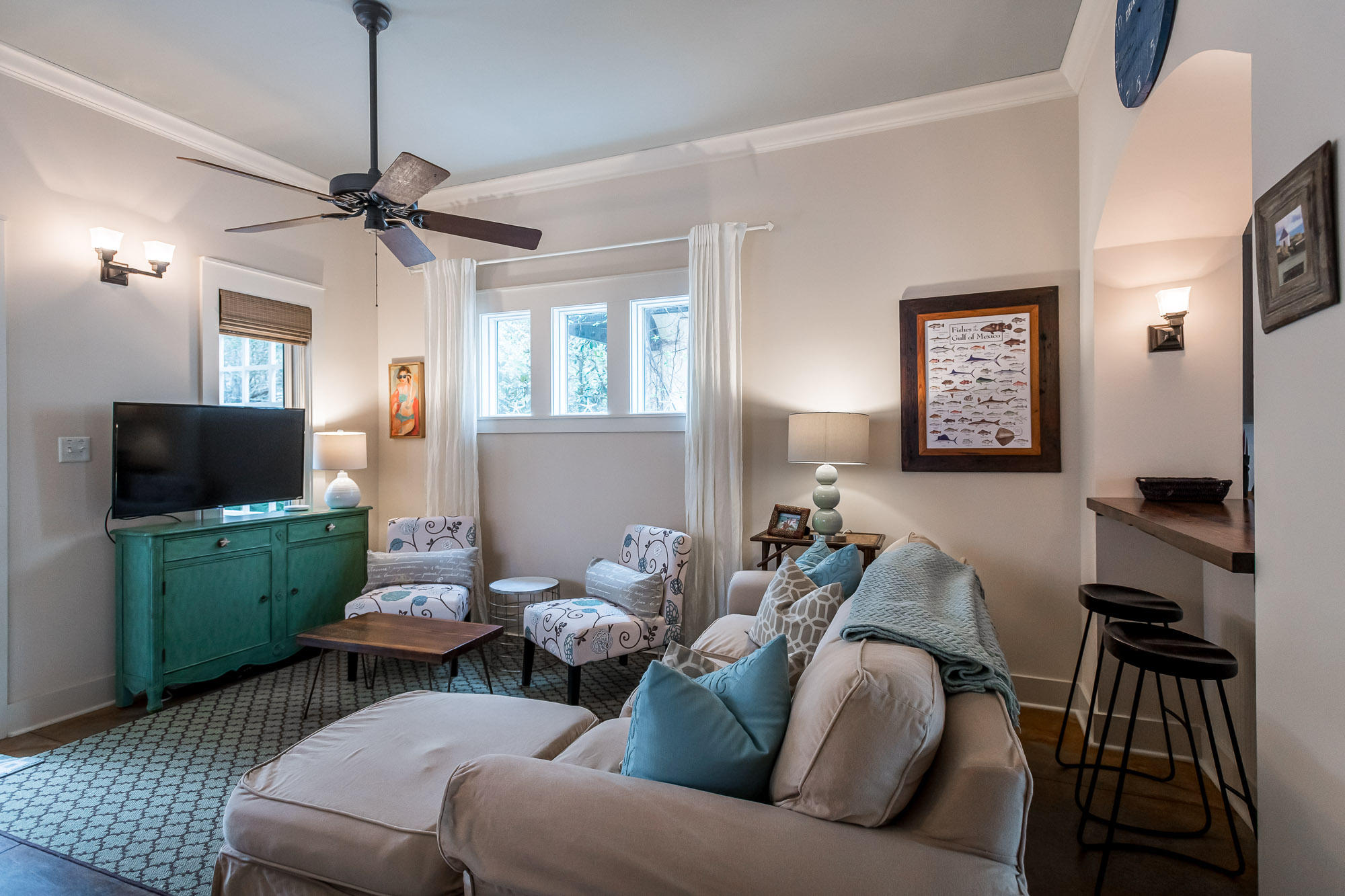 ROSEMARY BEACH PH 9 - Residential