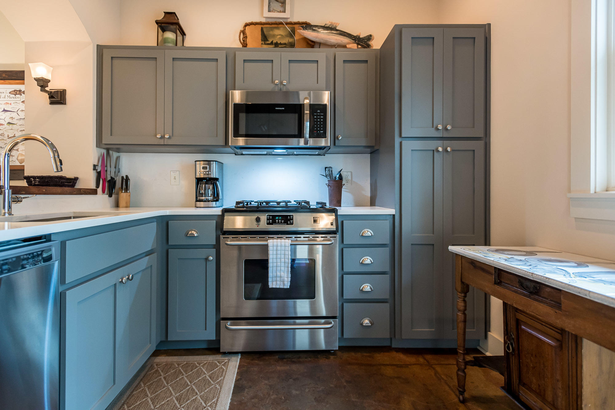 ROSEMARY BEACH PH 9 - Residential