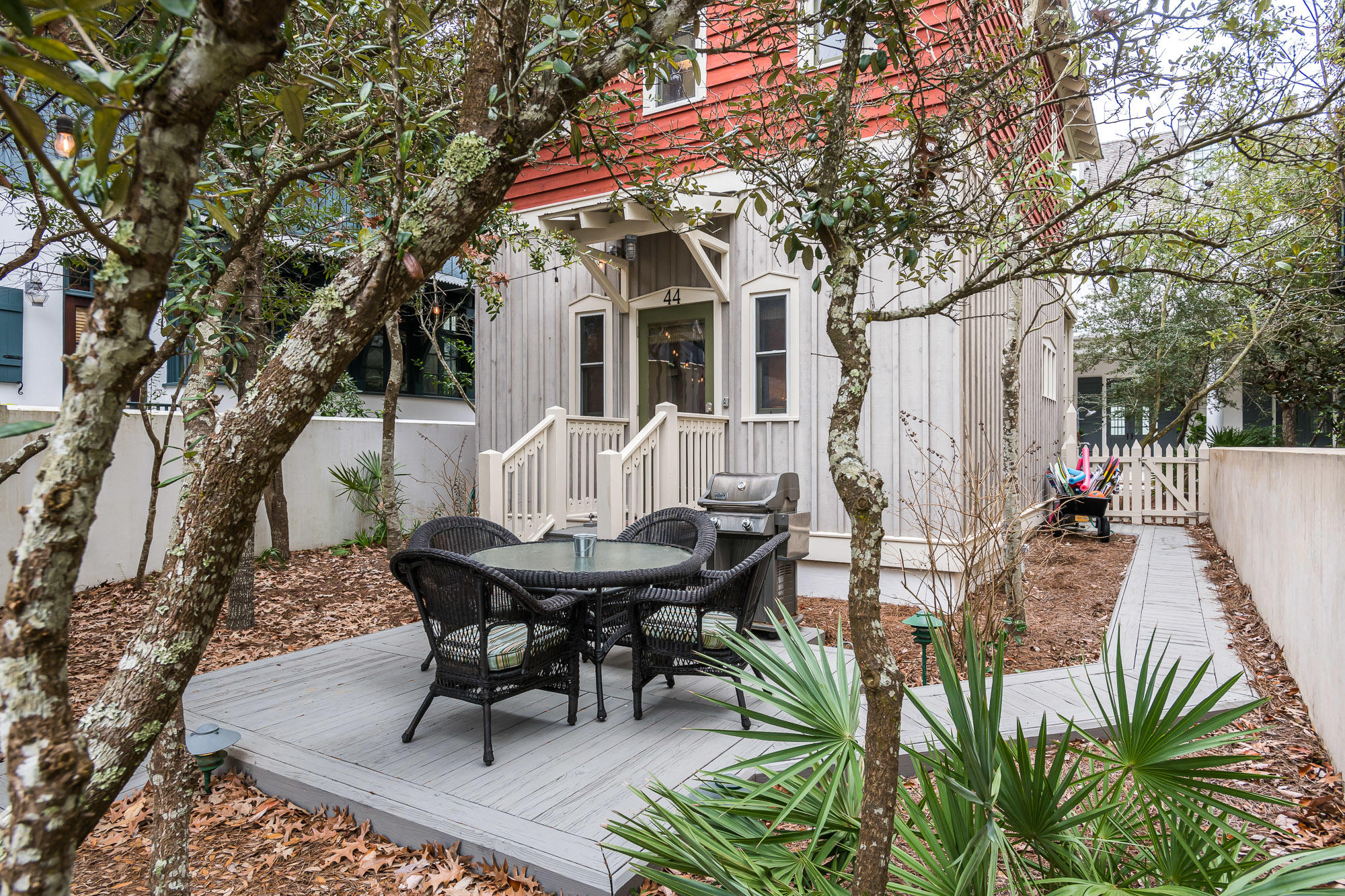 ROSEMARY BEACH PH 9 - Residential