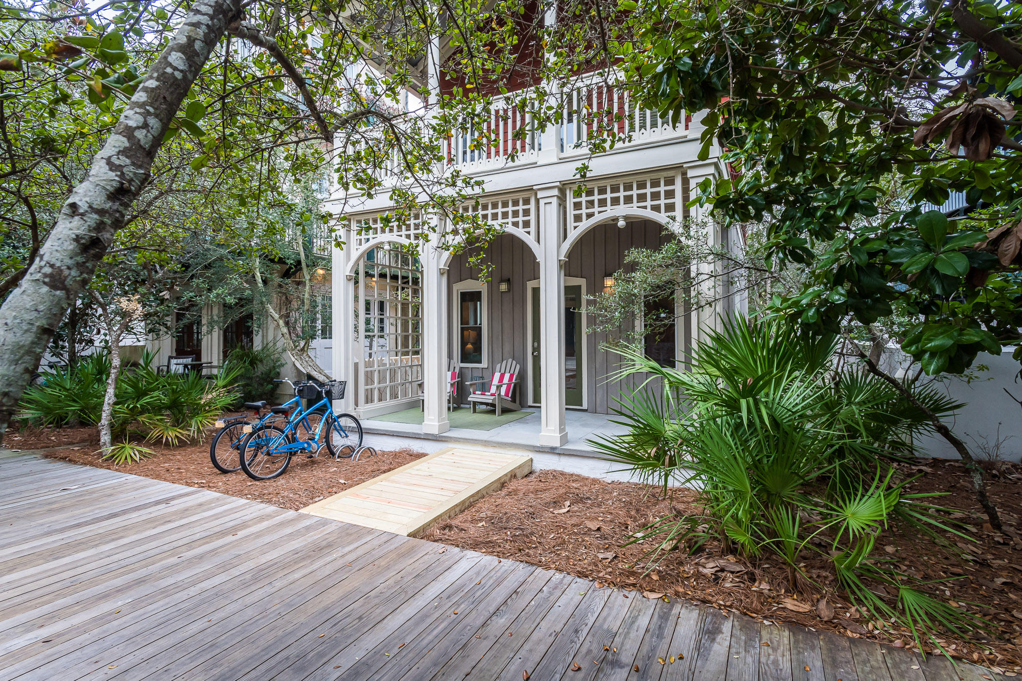ROSEMARY BEACH PH 9 - Residential
