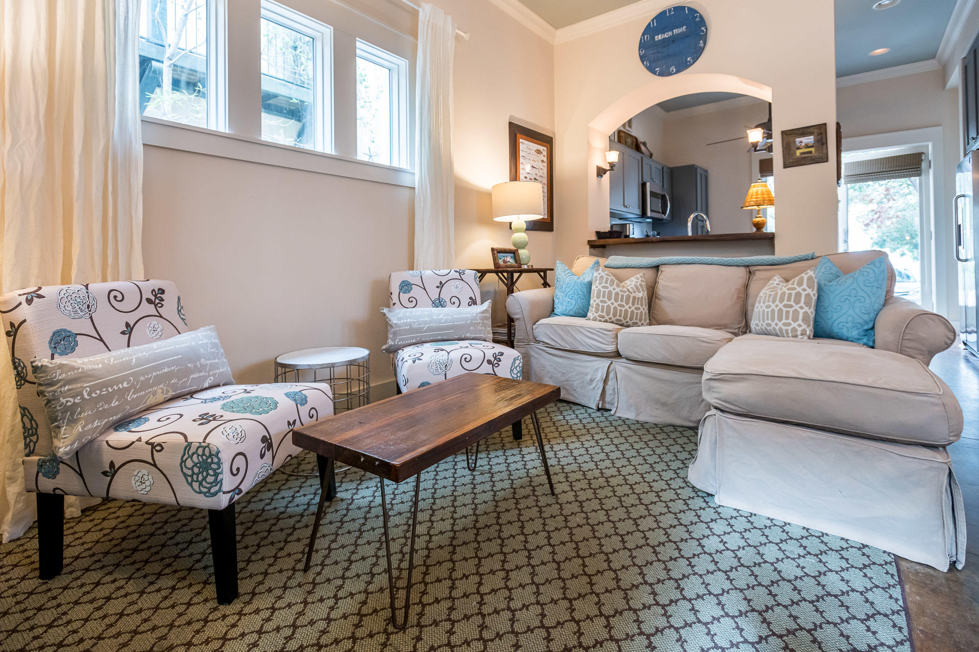 ROSEMARY BEACH PH 9 - Residential