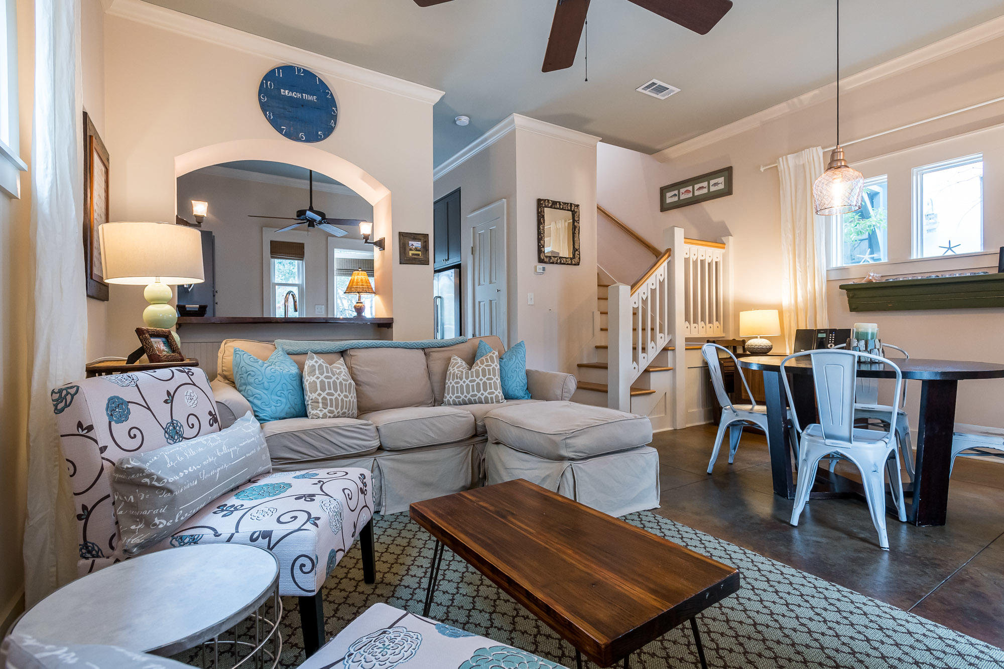 ROSEMARY BEACH PH 9 - Residential