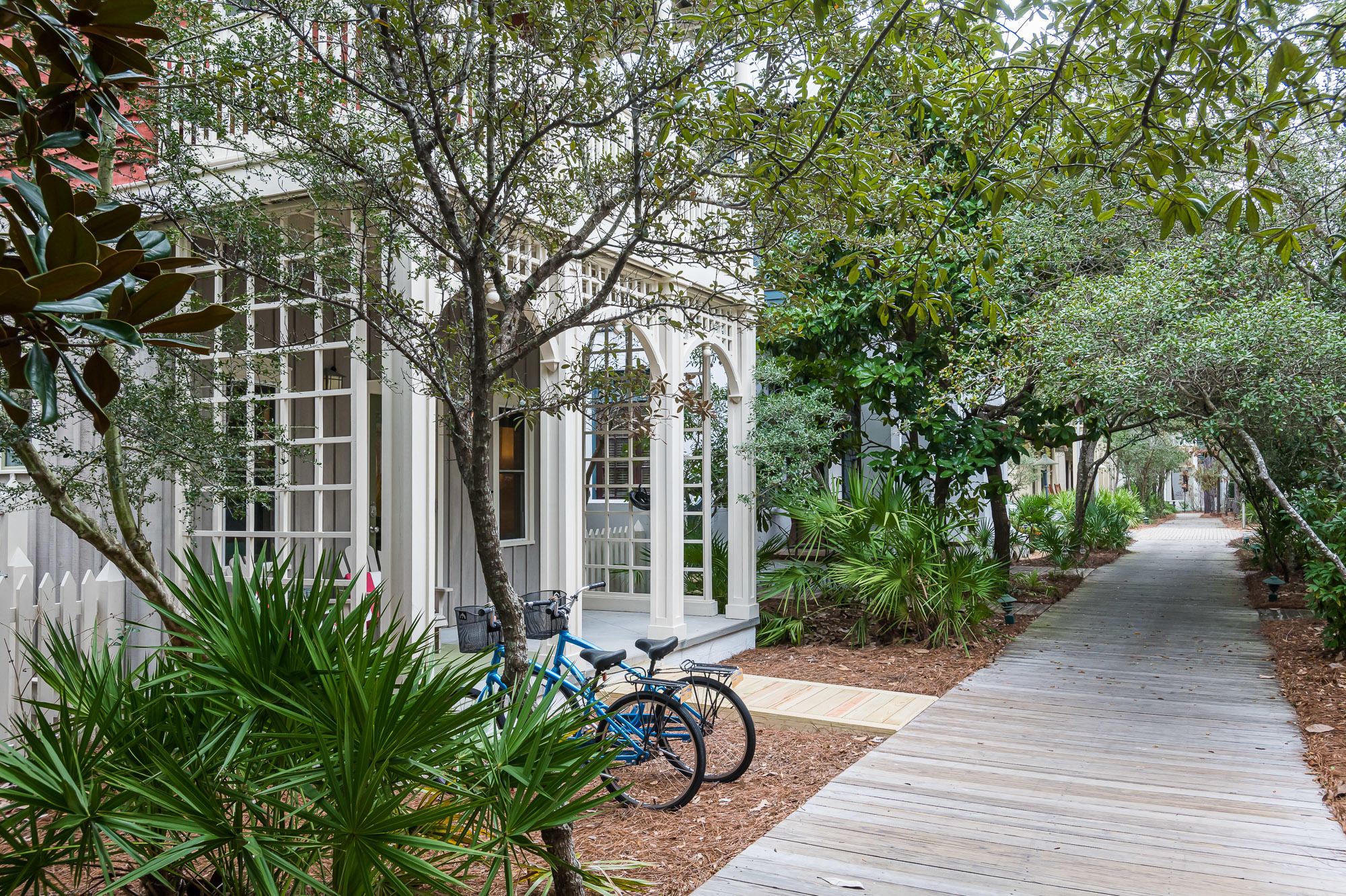 ROSEMARY BEACH PH 9 - Residential