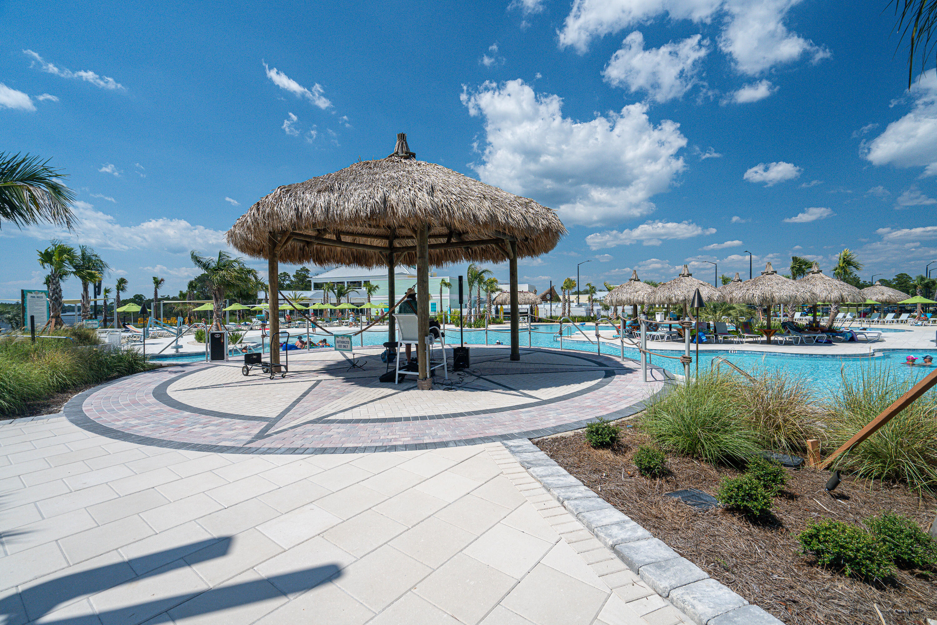 Margaritaville Latitude - Residential